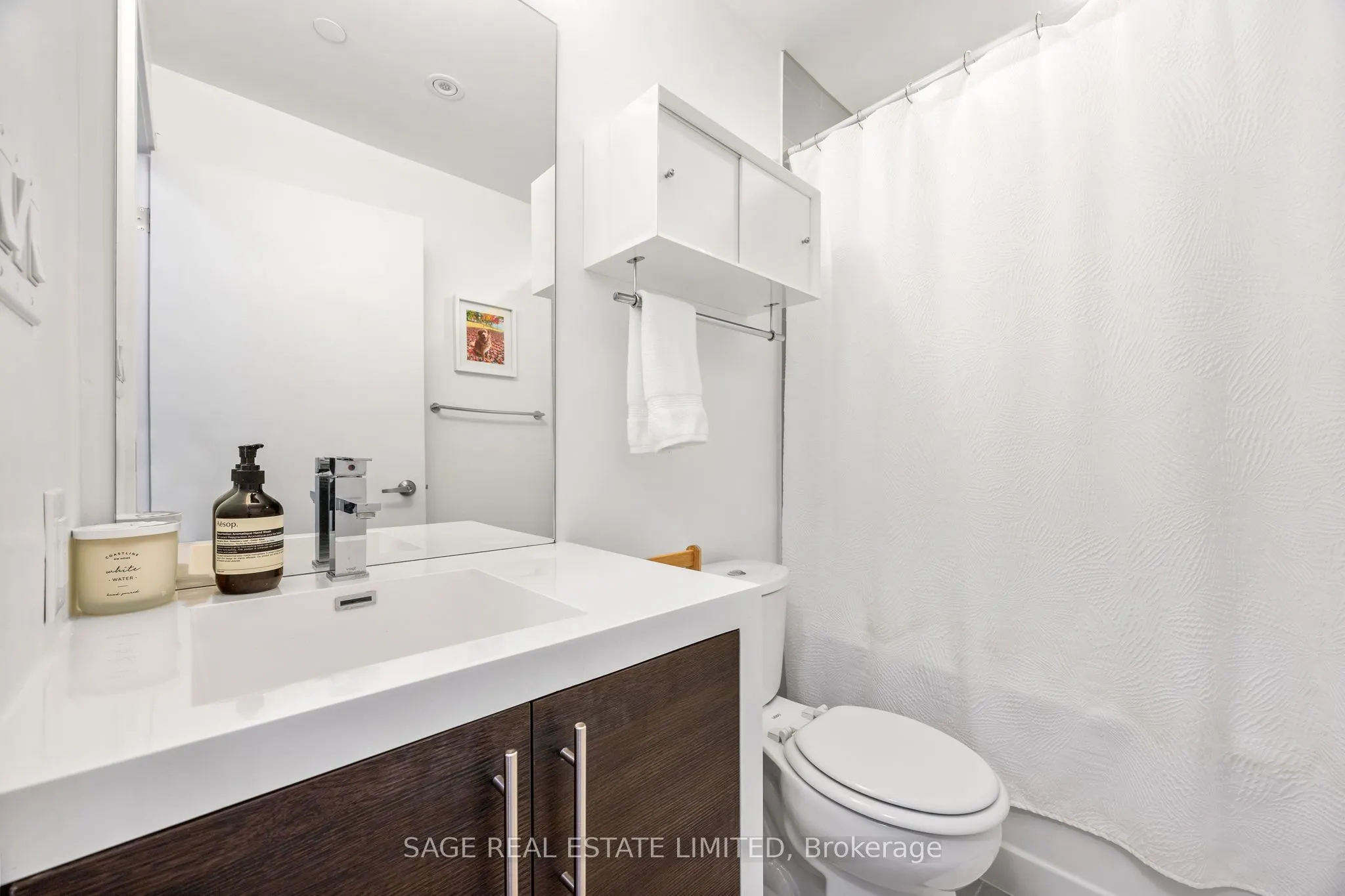 205 Manning Avenue, #316