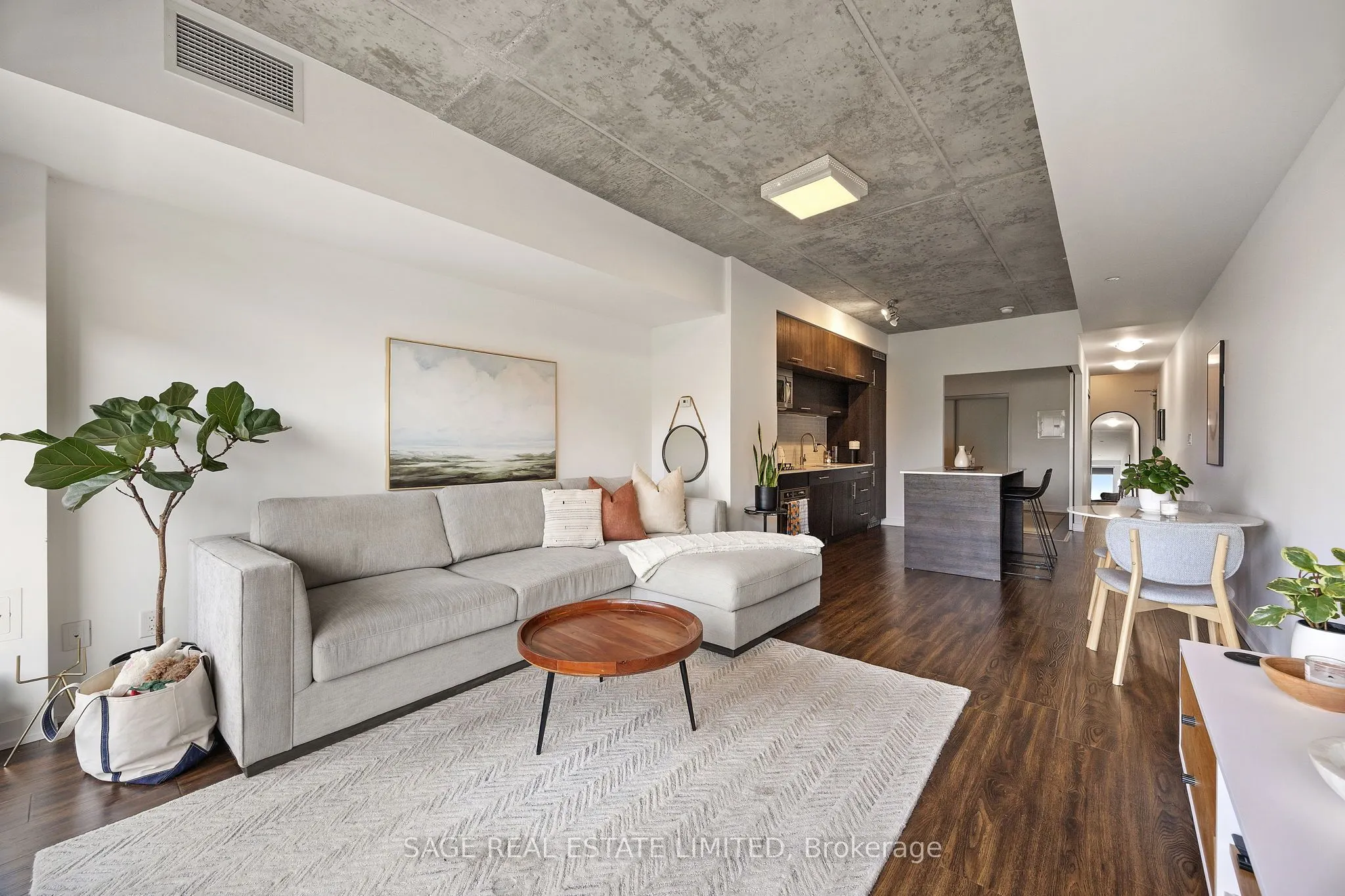 205 Manning Avenue, #316