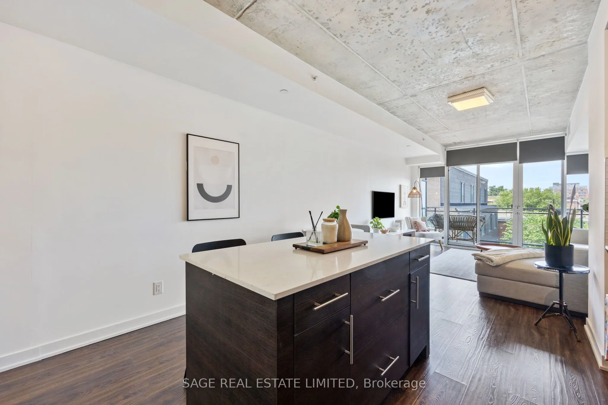 205 Manning Avenue, #316