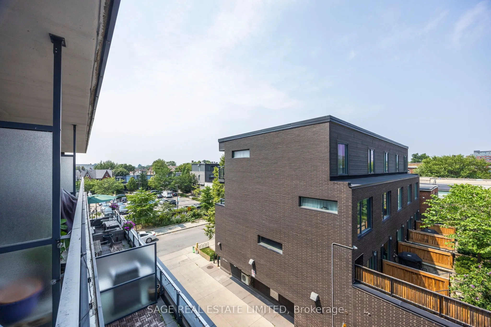205 Manning Avenue, #316