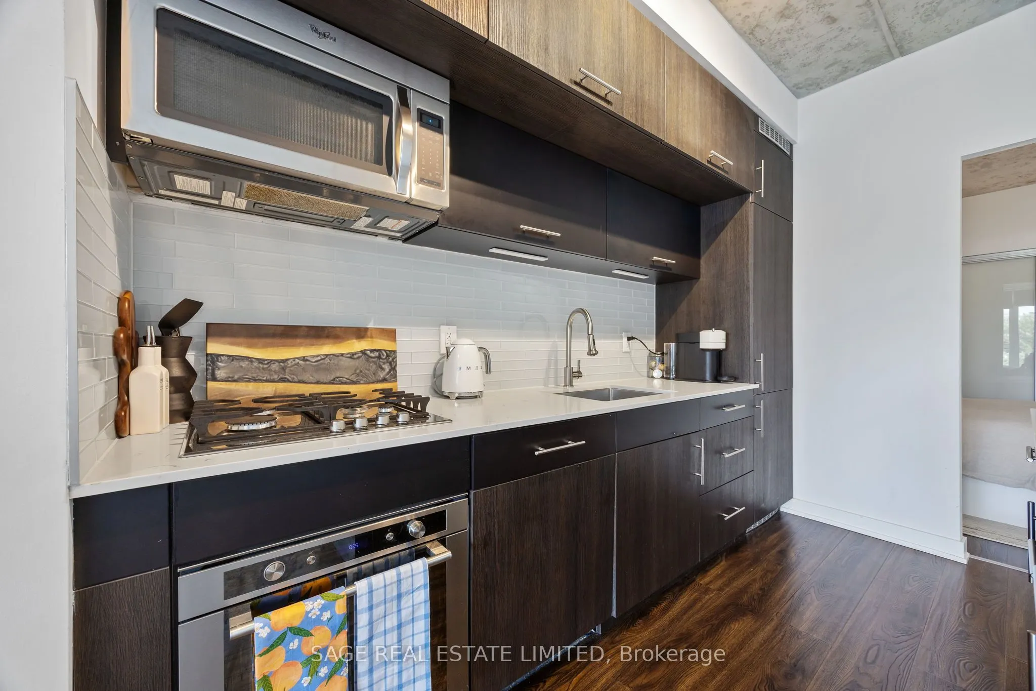 205 Manning Avenue, #316