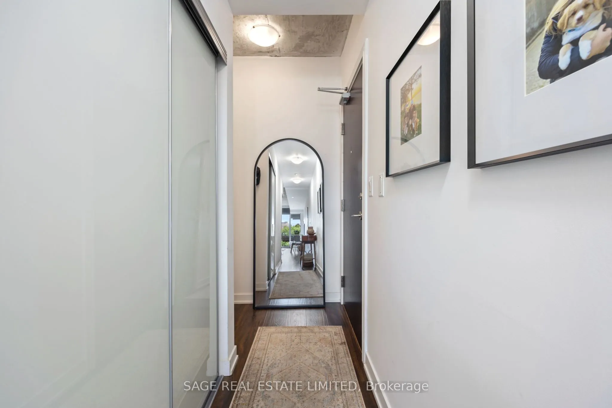 205 Manning Avenue, #316