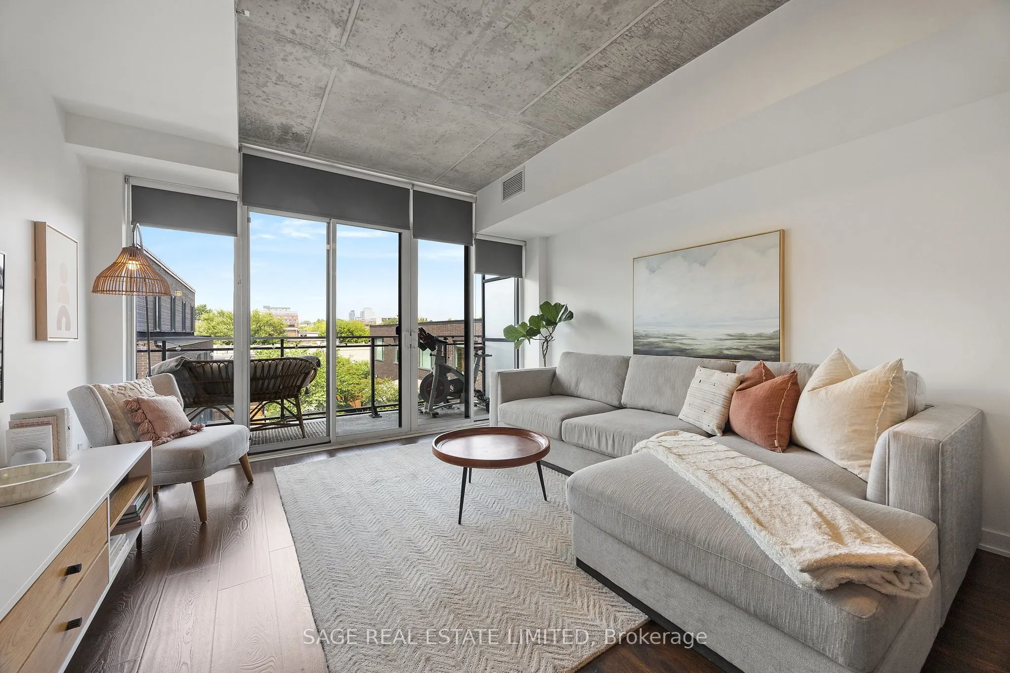205 Manning Avenue, #316
