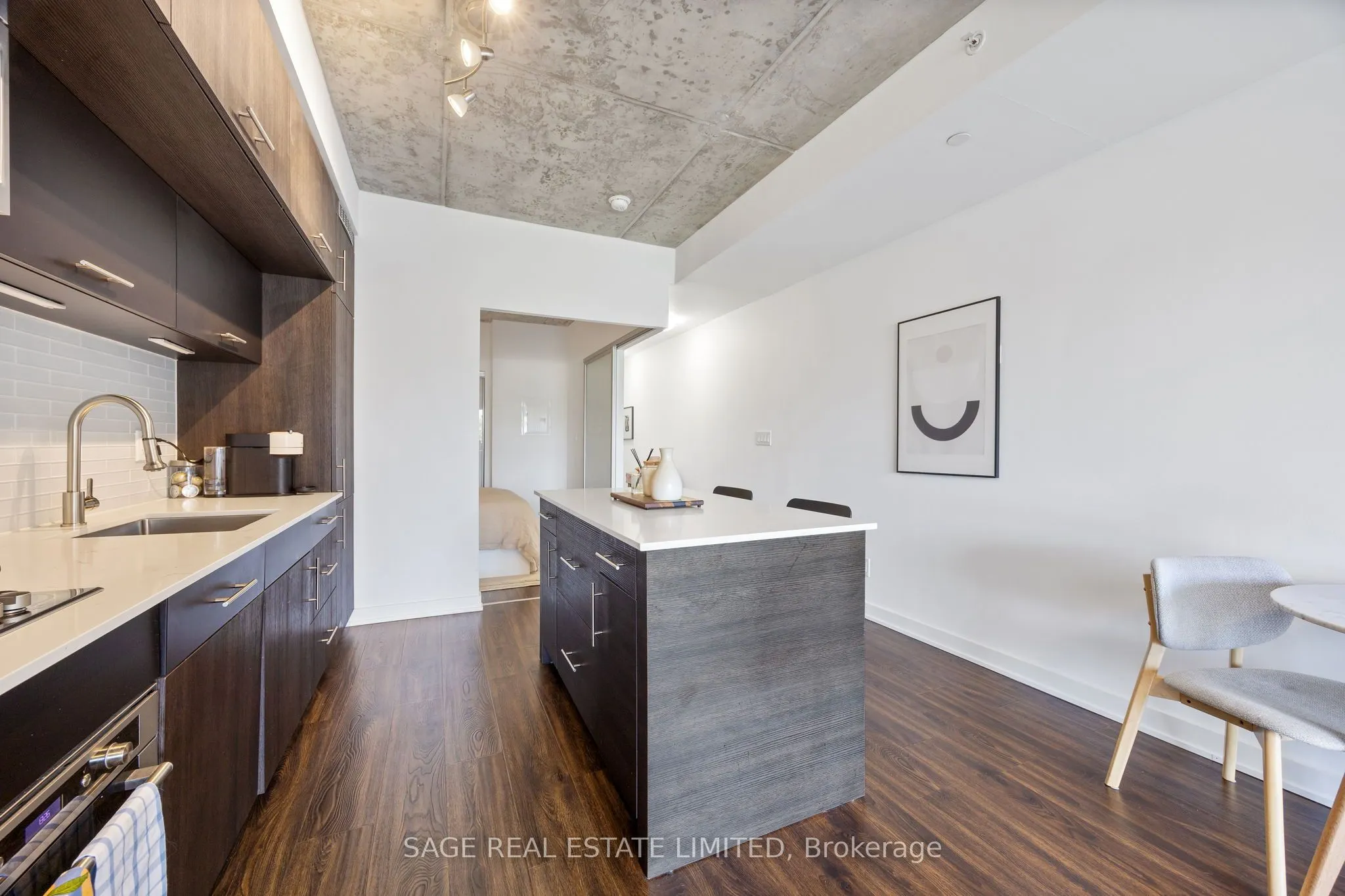 205 Manning Avenue, #316