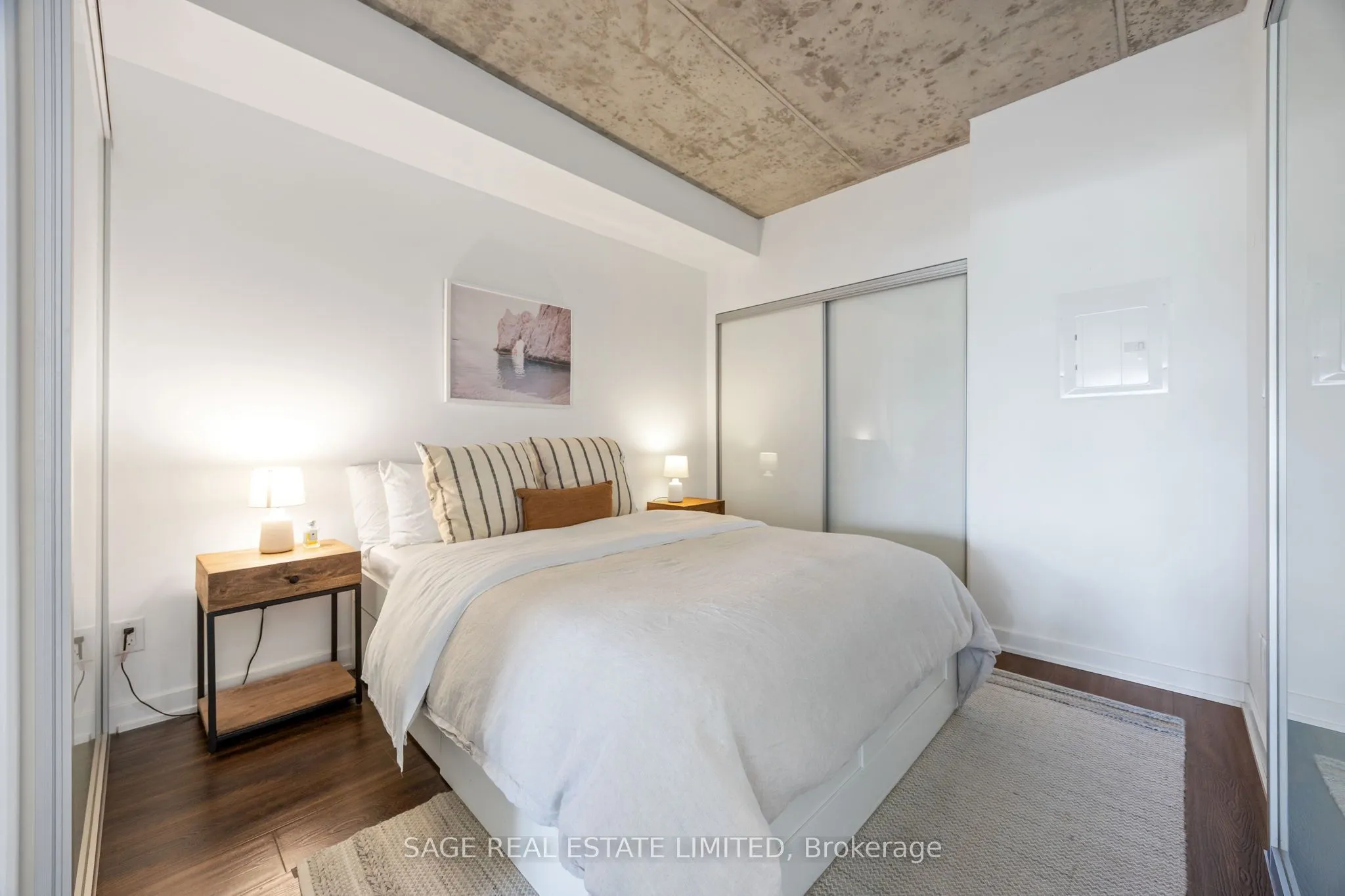 205 Manning Avenue, #316