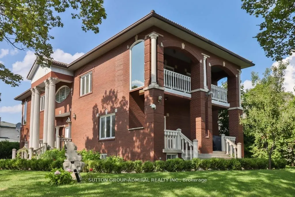 116 Goulding Avenue