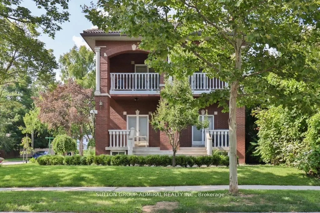 116 Goulding Avenue