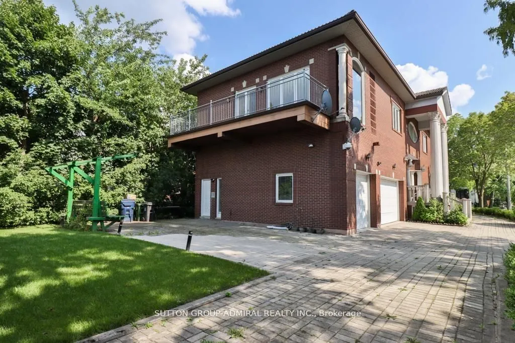116 Goulding Avenue