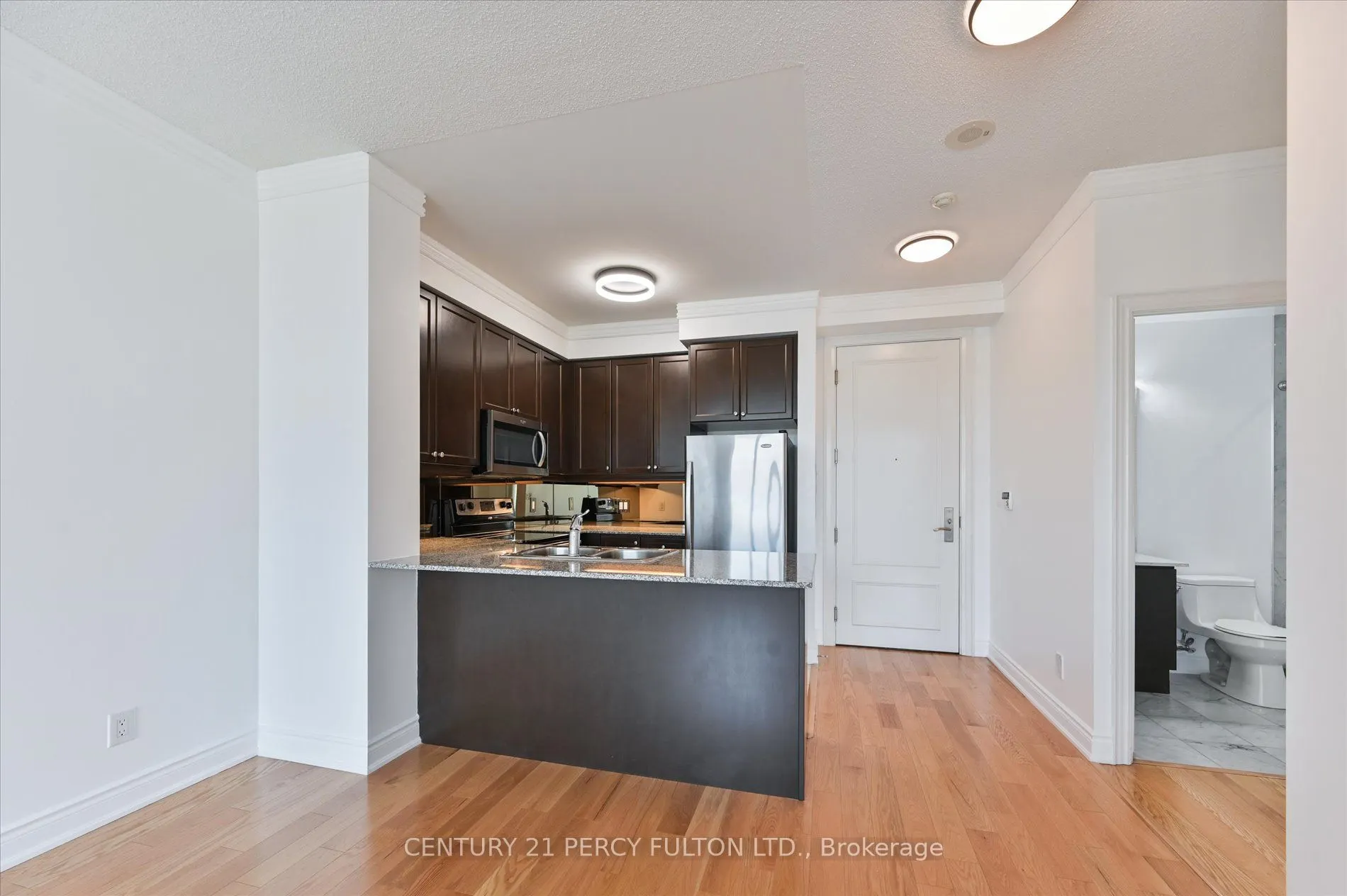 20 Bloorview Place, #317