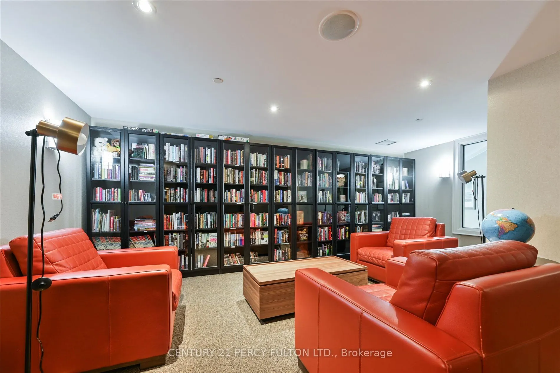 20 Bloorview Place, #317