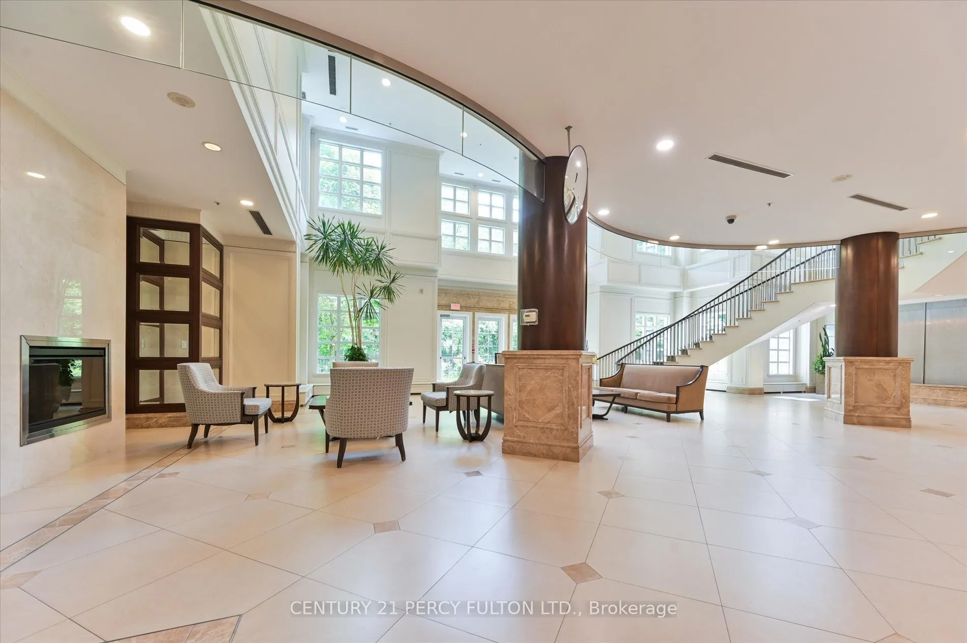 20 Bloorview Place, #317
