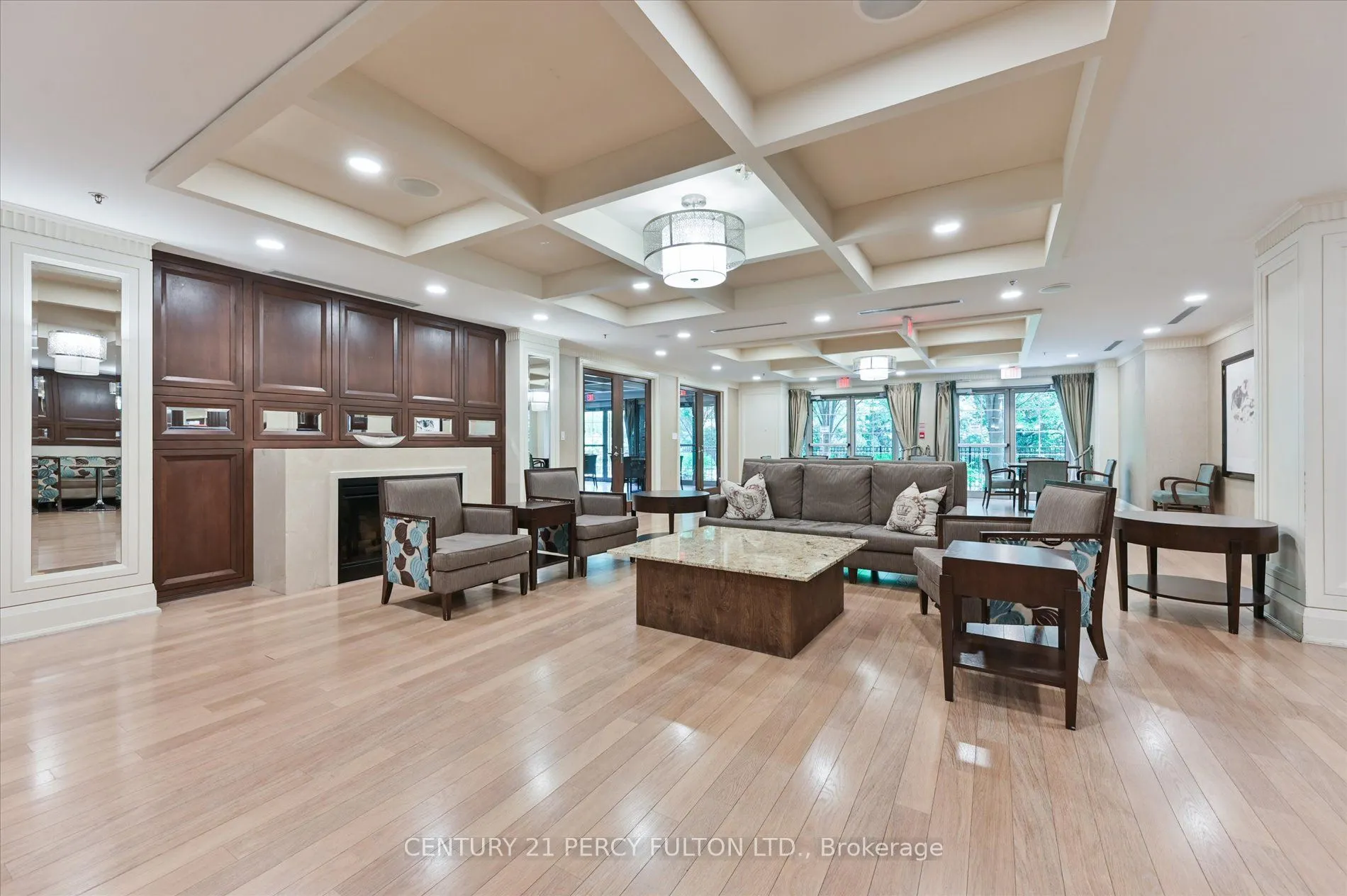 20 Bloorview Place, #317