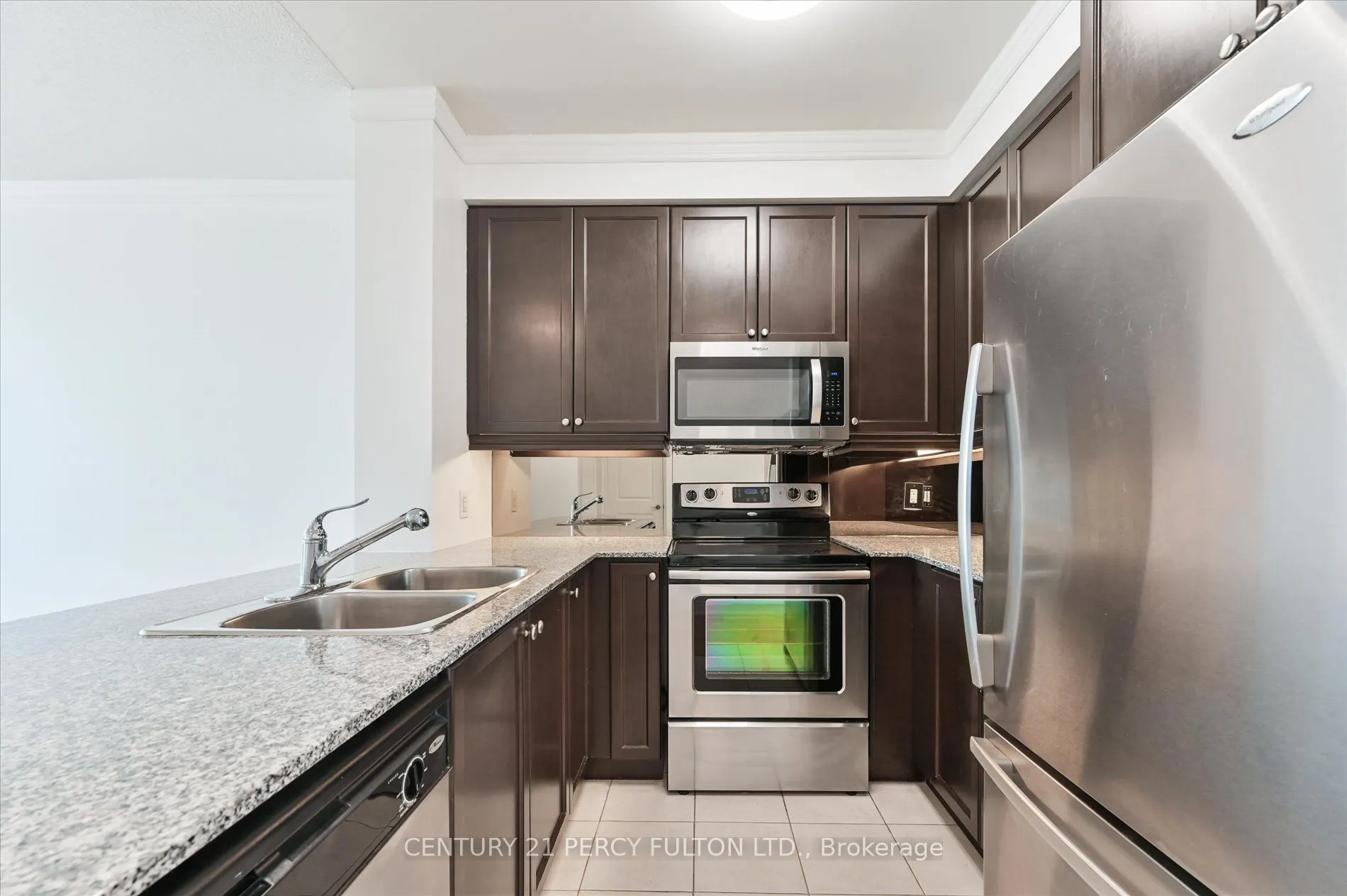 20 Bloorview Place, #317