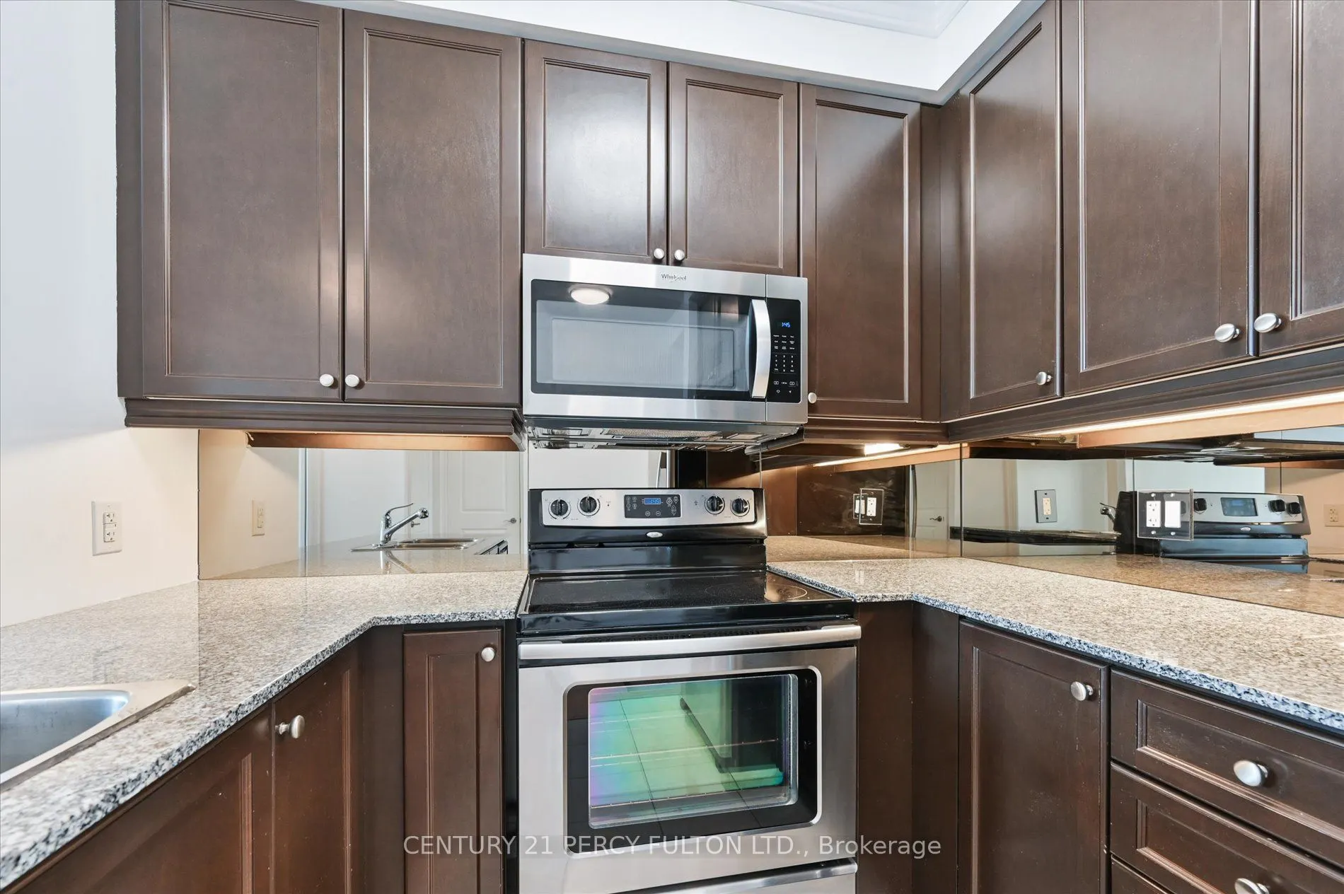 20 Bloorview Place, #317