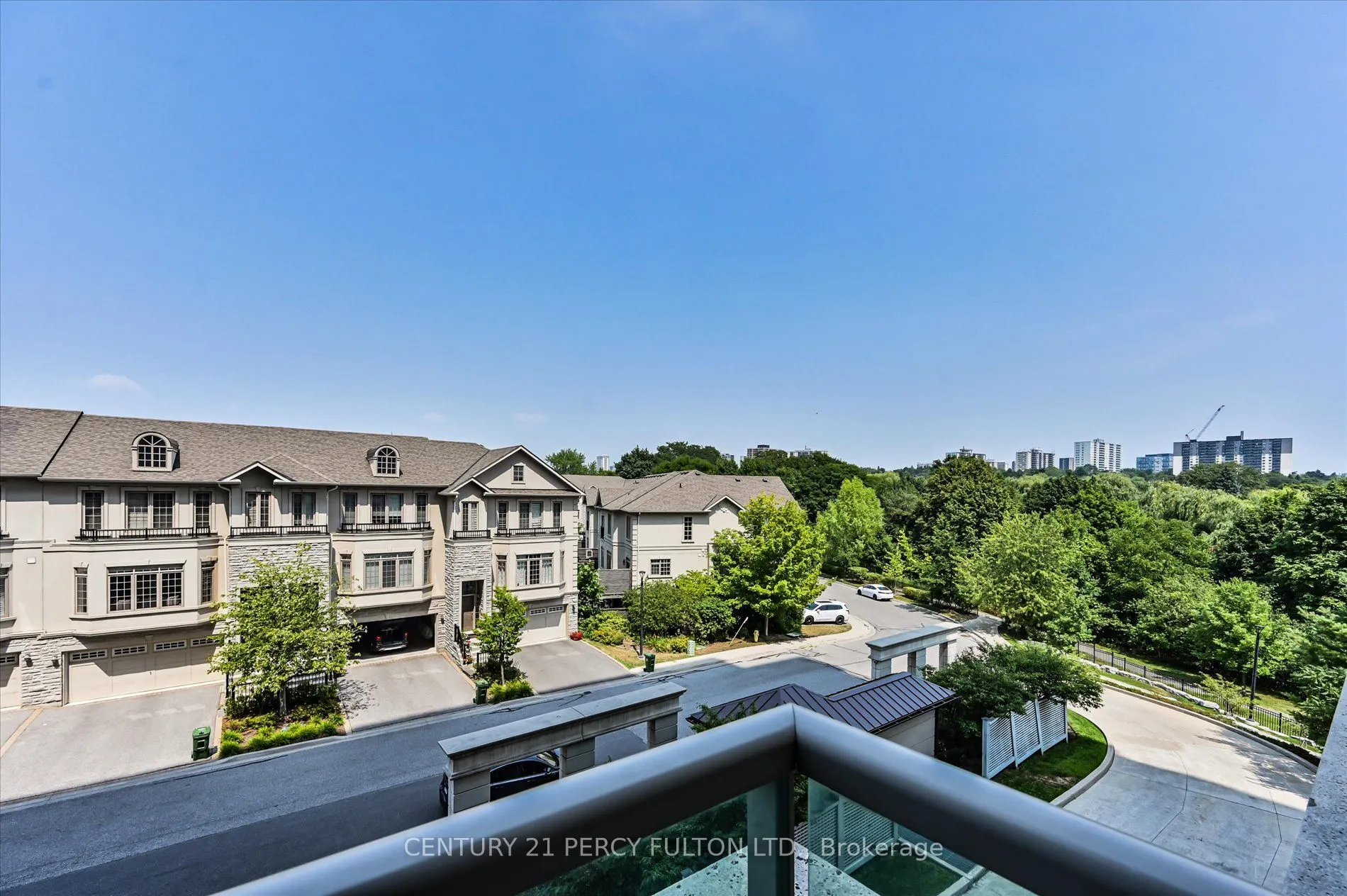 20 Bloorview Place, #317