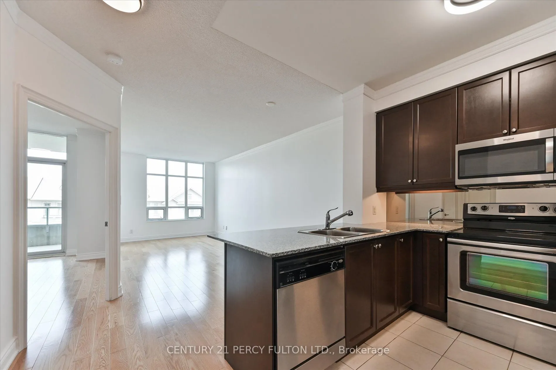 20 Bloorview Place, #317