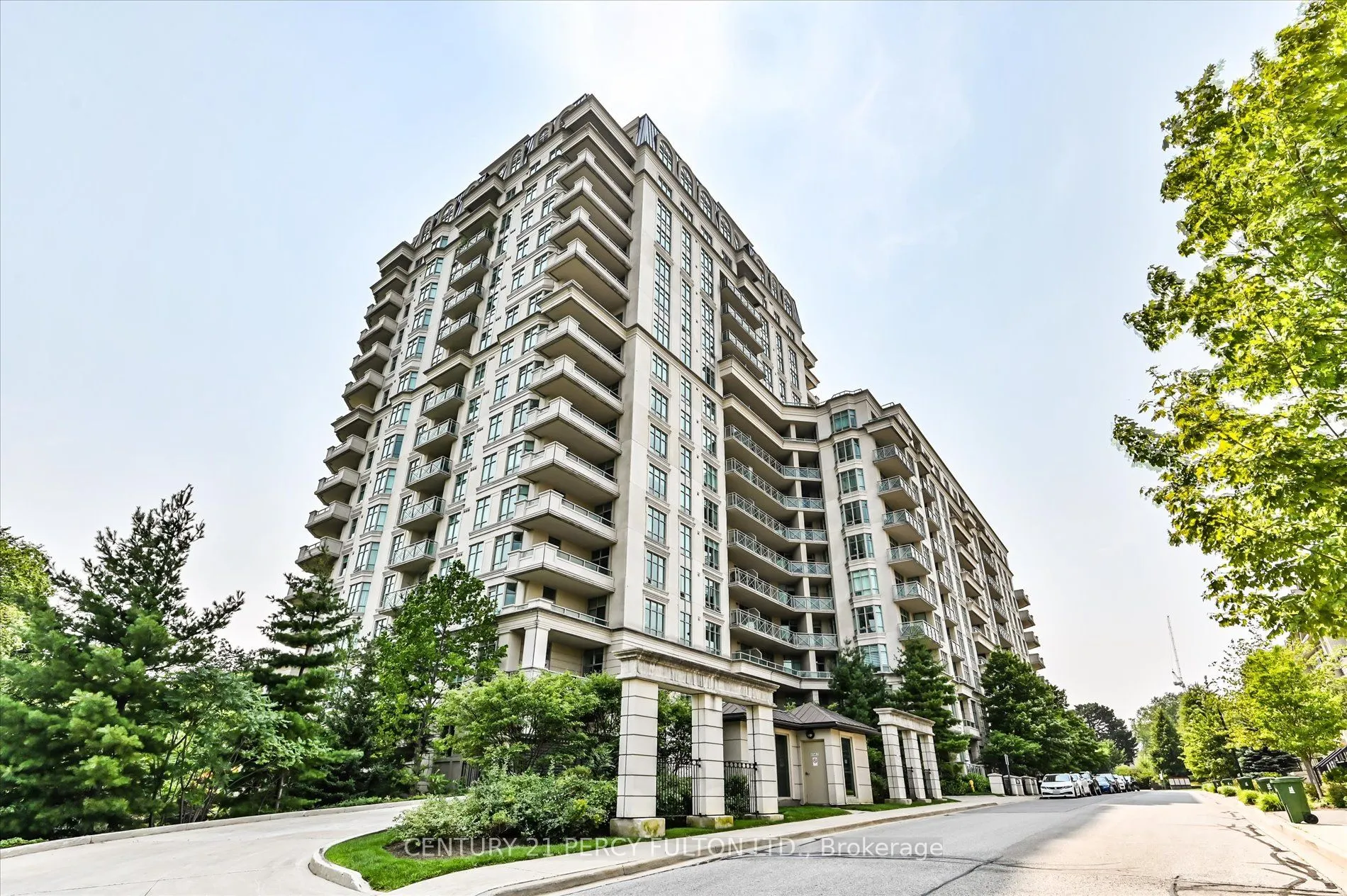 20 Bloorview Place, #317