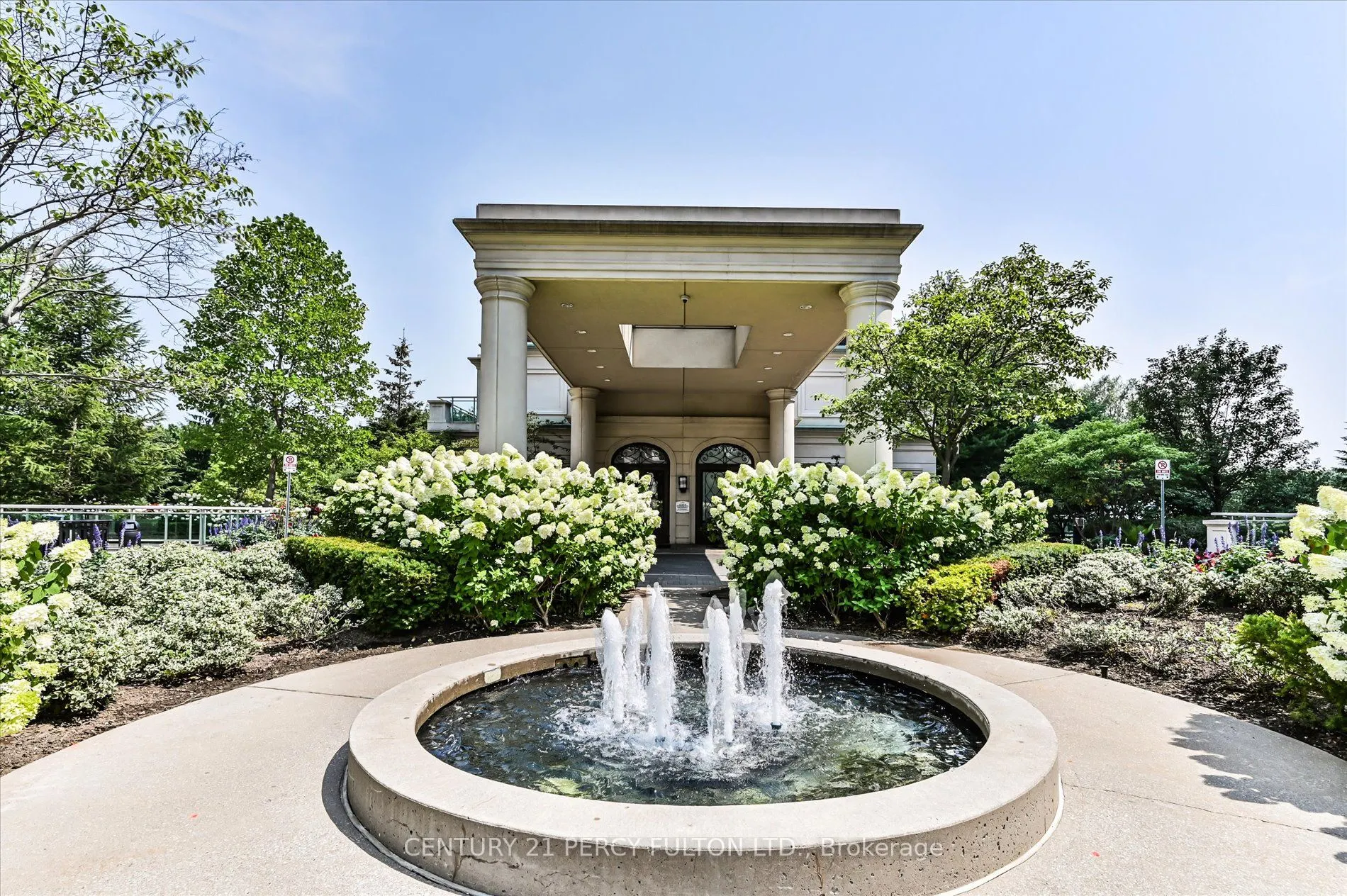 20 Bloorview Place, #317