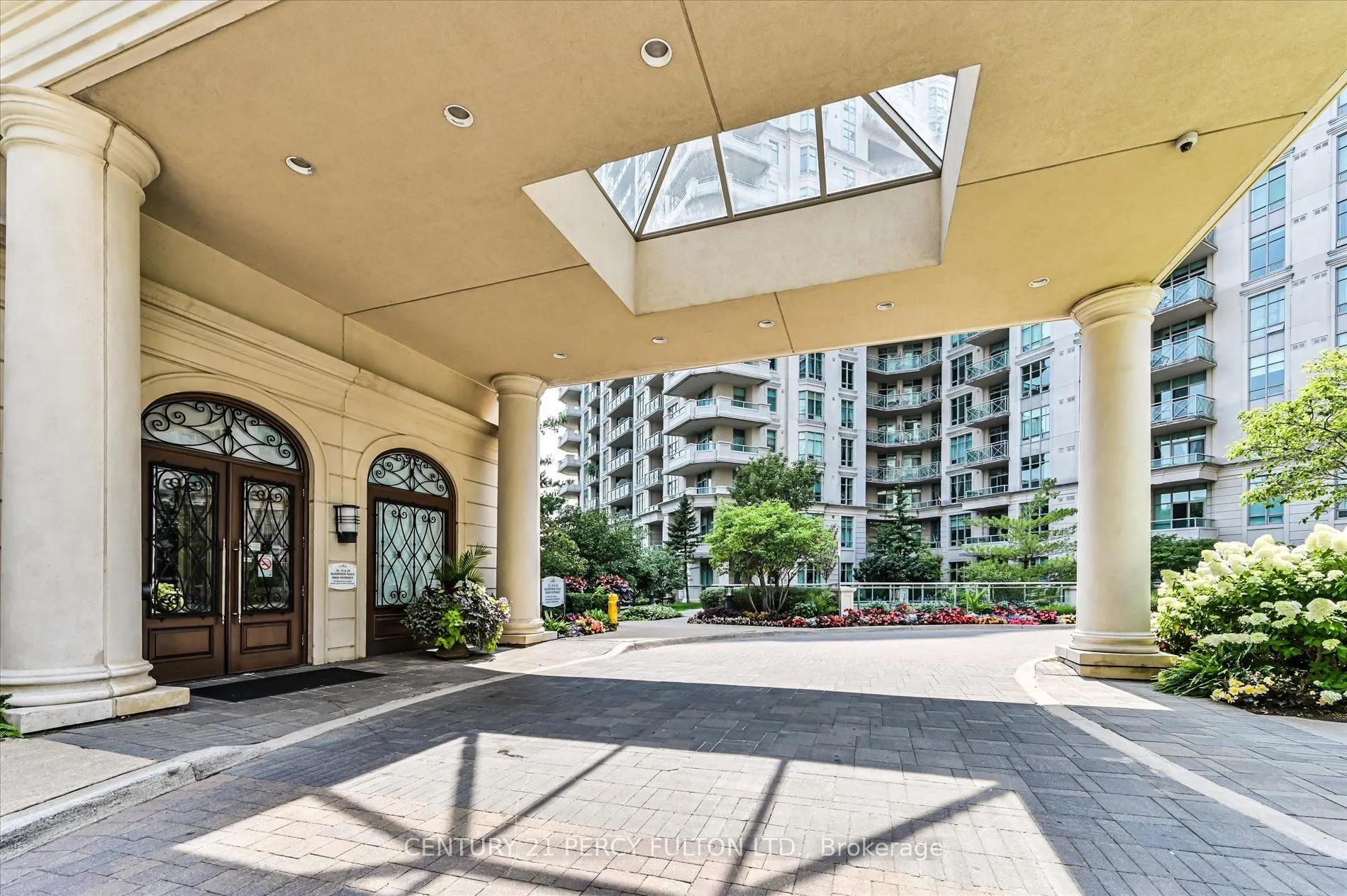 20 Bloorview Place, #317