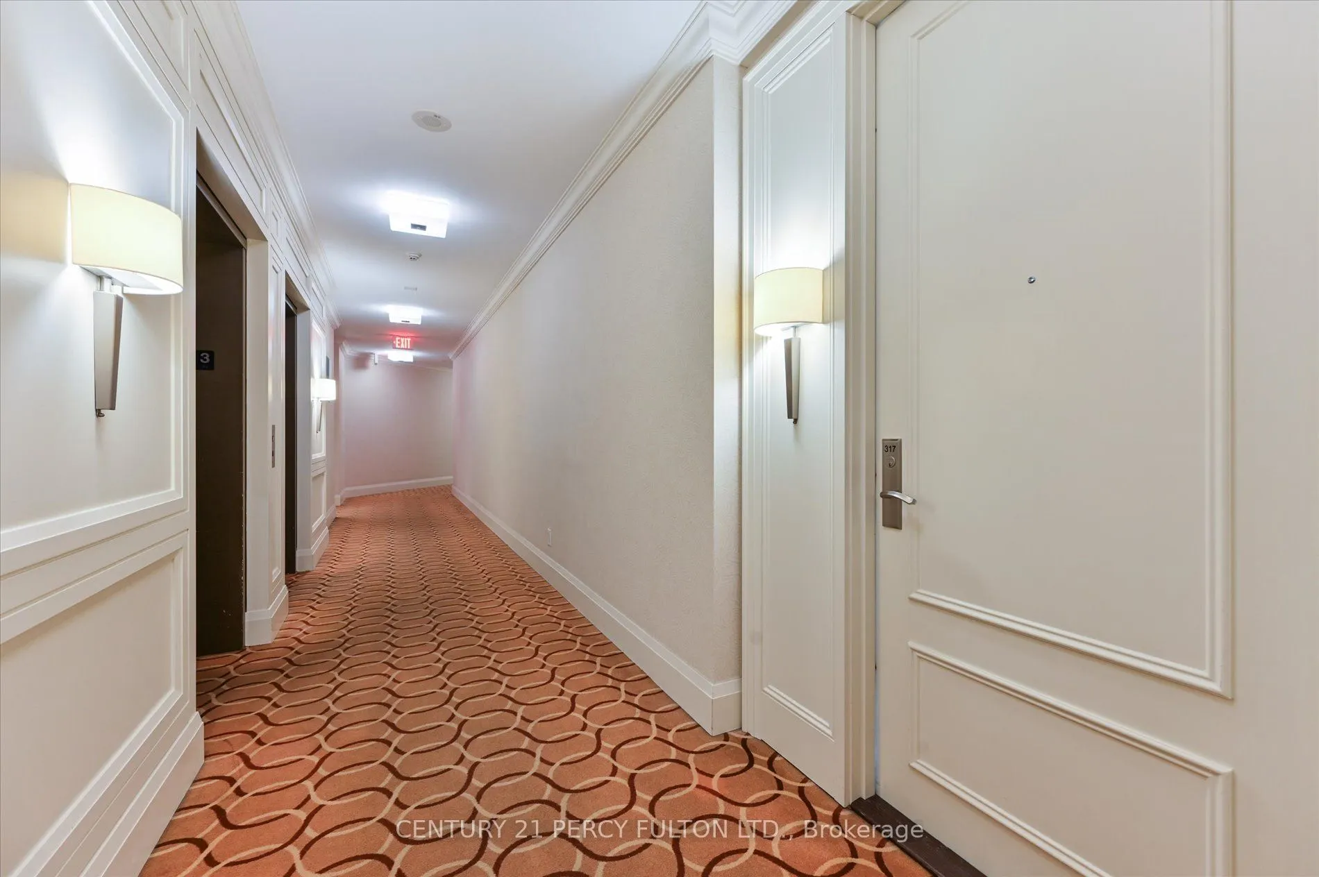 20 Bloorview Place, #317