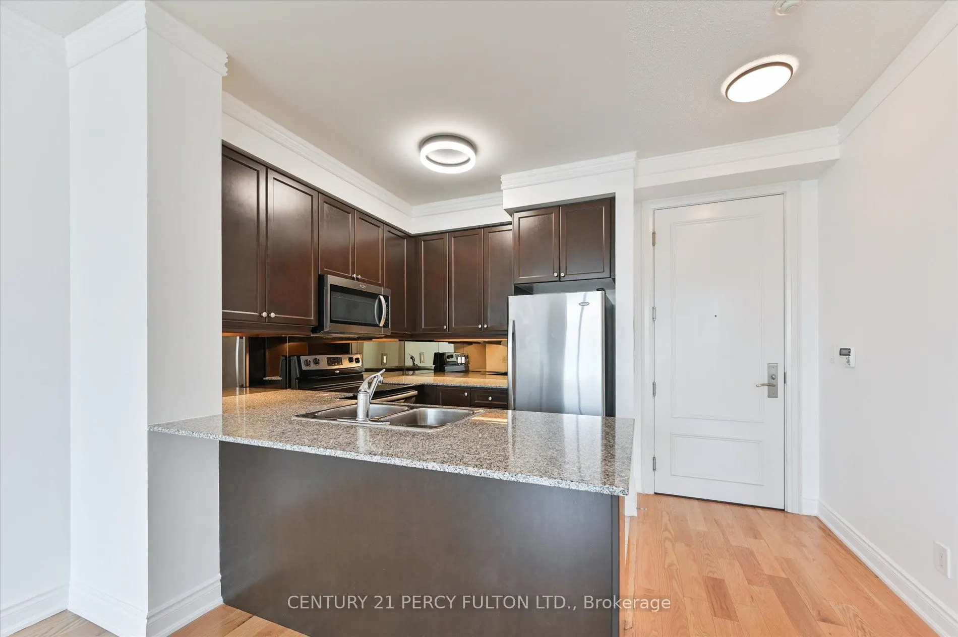 20 Bloorview Place, #317