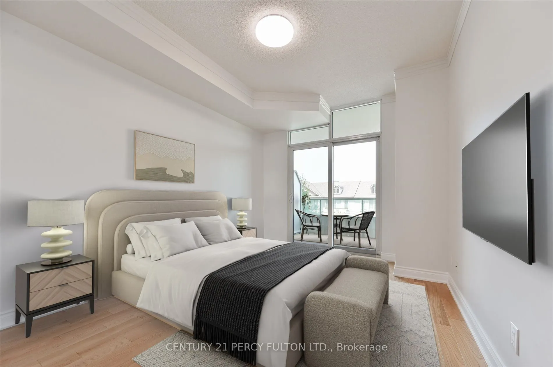 20 Bloorview Place, #317