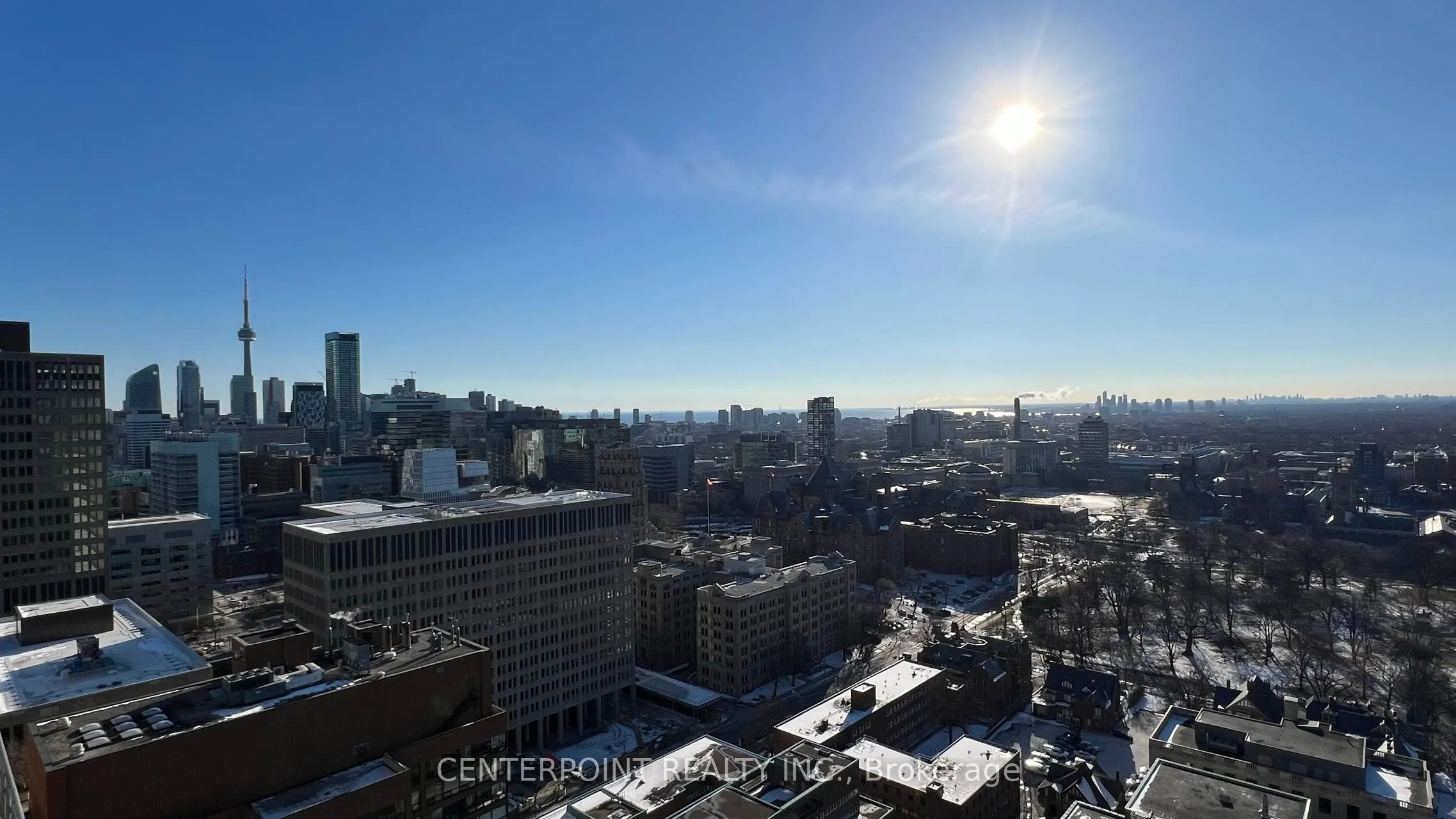 57 St Joseph Street, #2707
