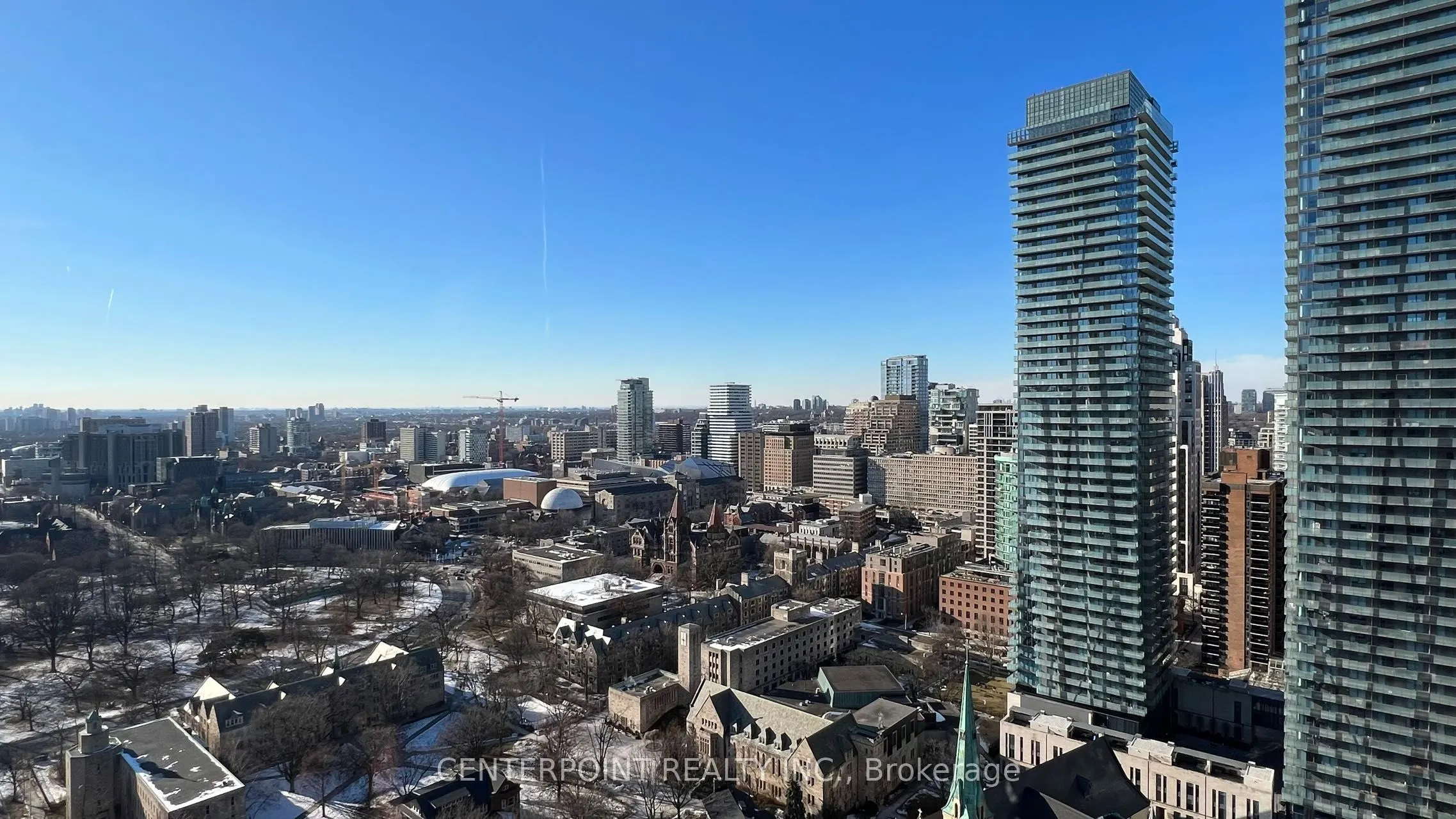 57 St Joseph Street, #2707
