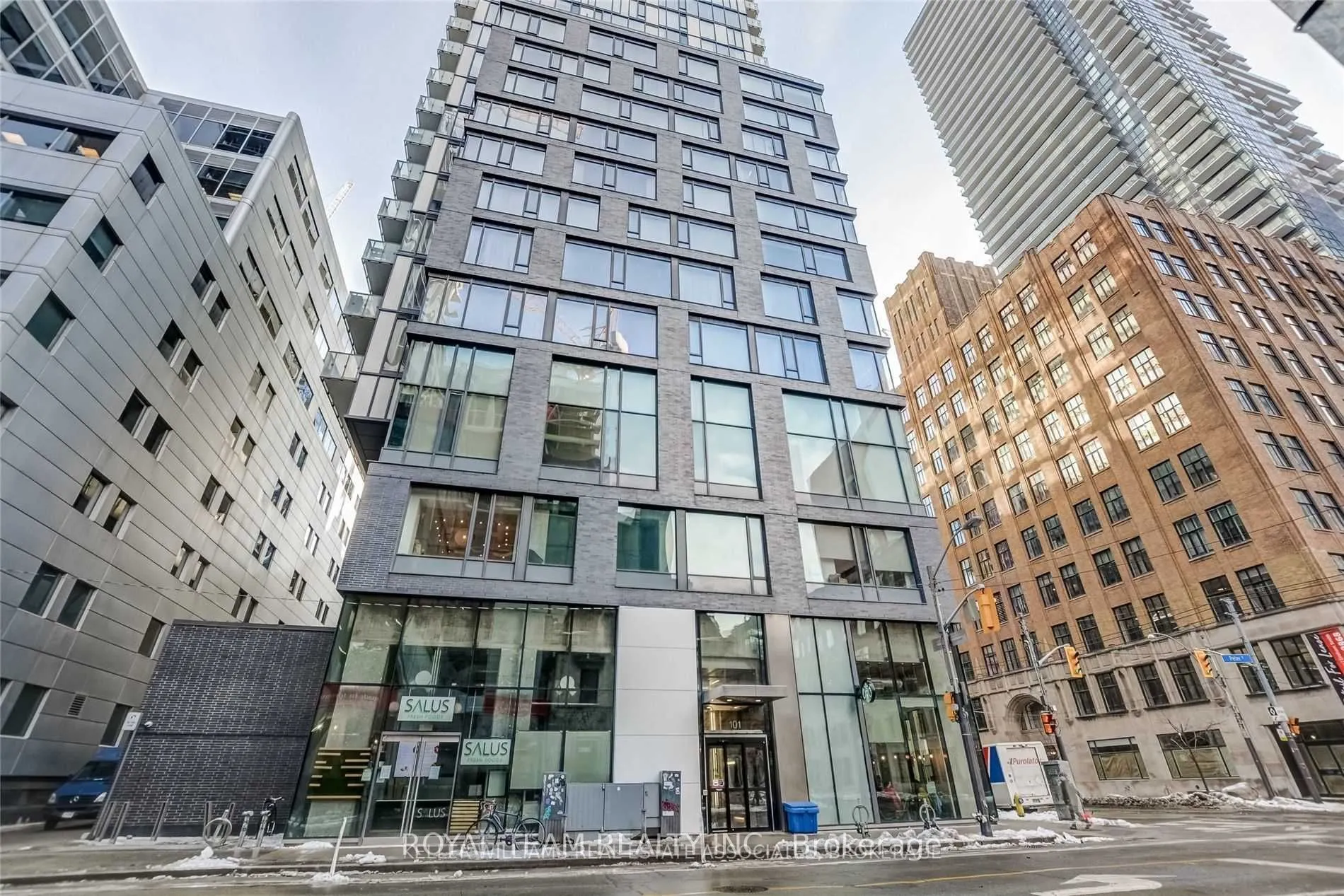 101 Peter Street, #2308