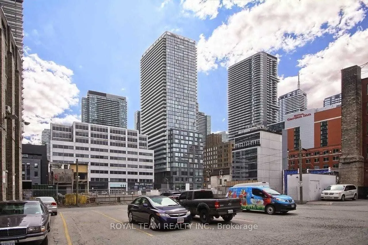 101 Peter Street, #2308