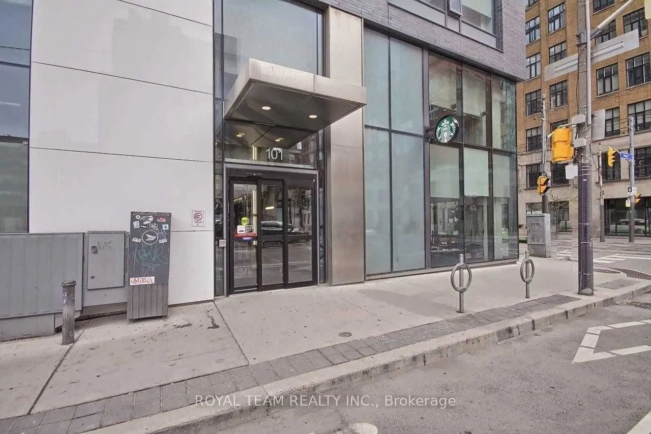 101 Peter Street, #2308
