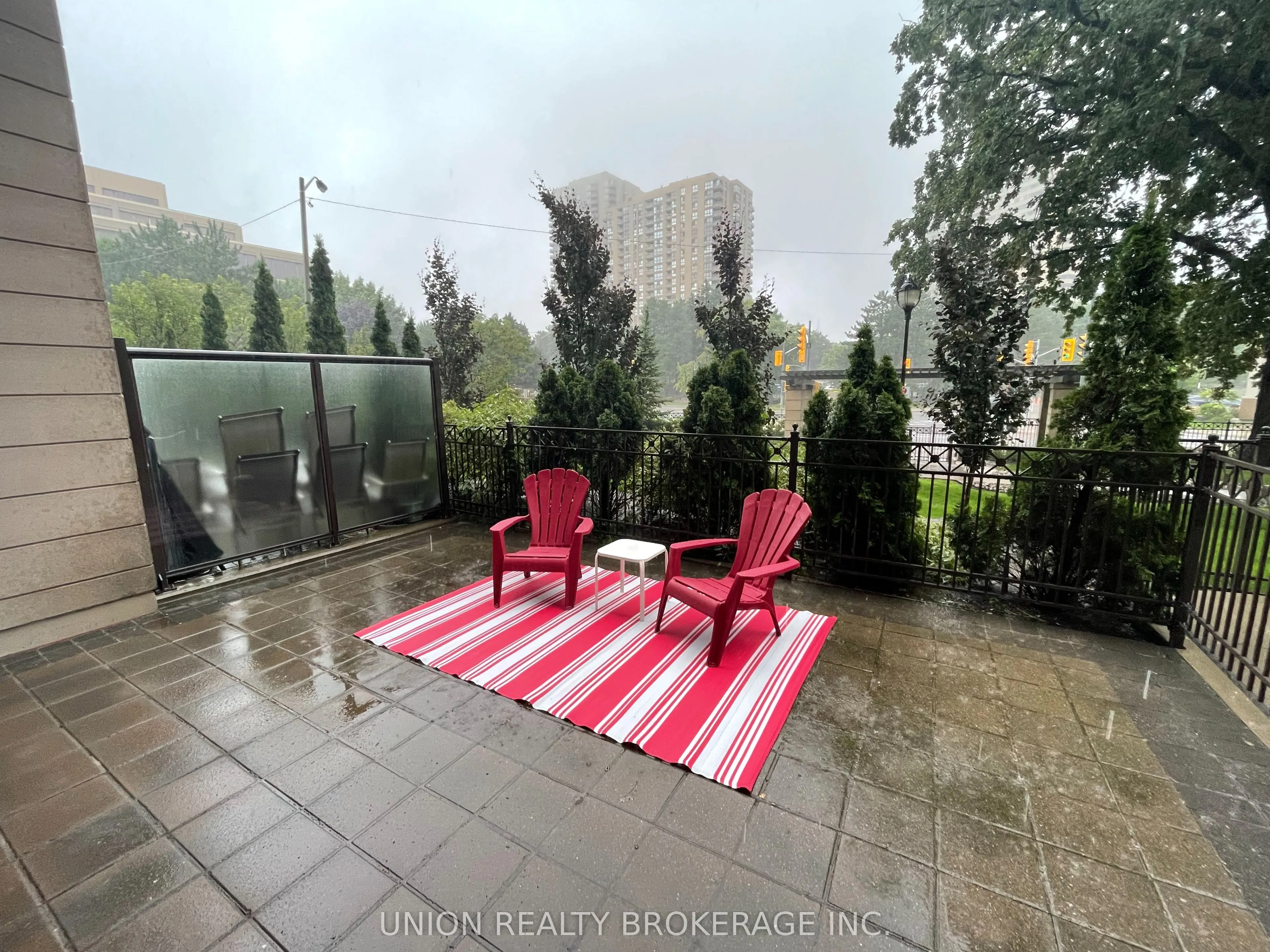 133 Wynford Drive, #105