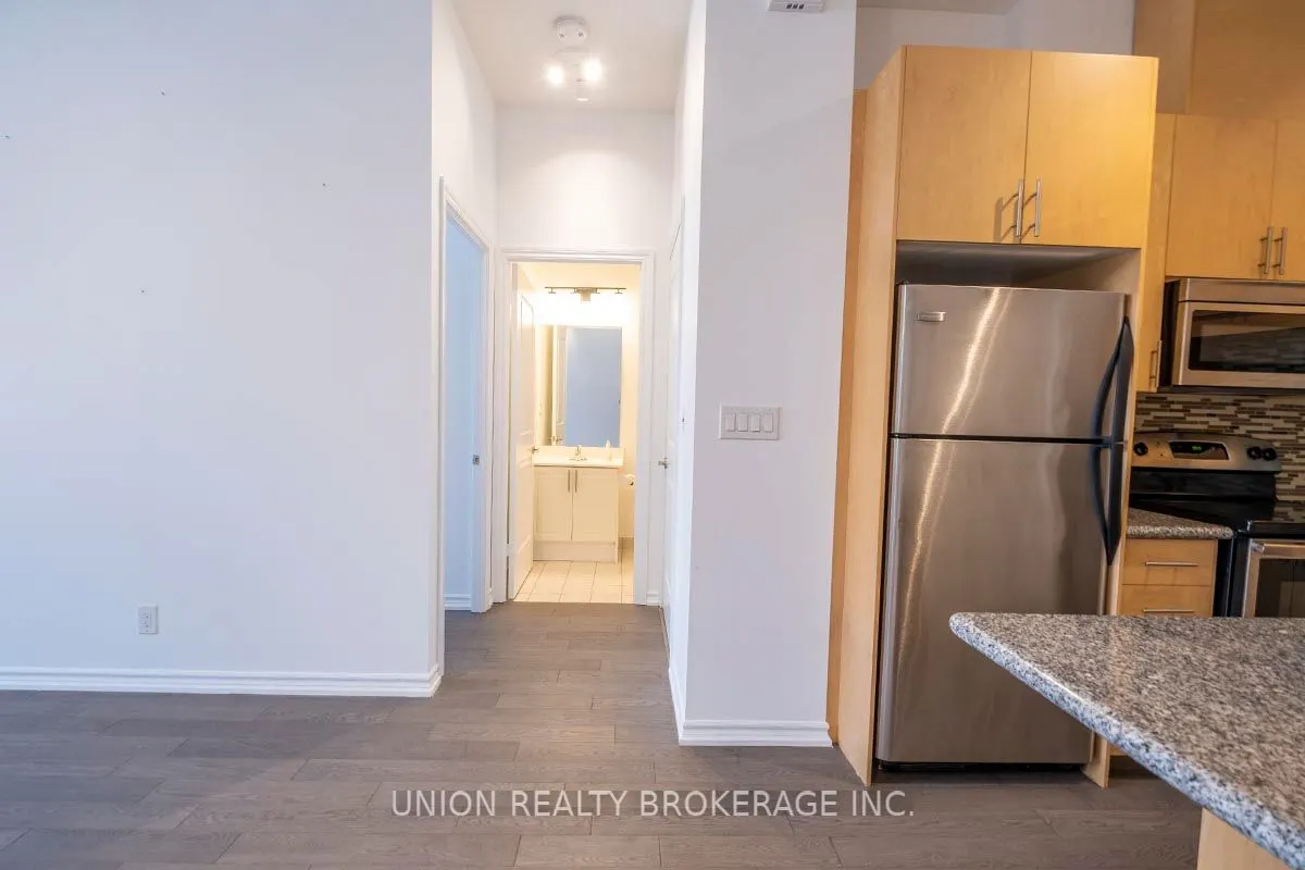 133 Wynford Drive, #105