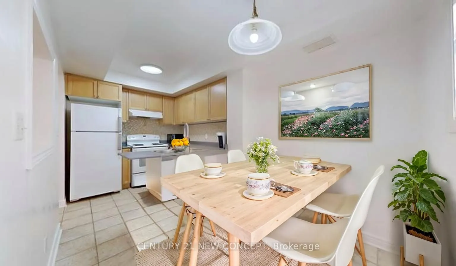 45 Cedarcroft Boulevard, #2