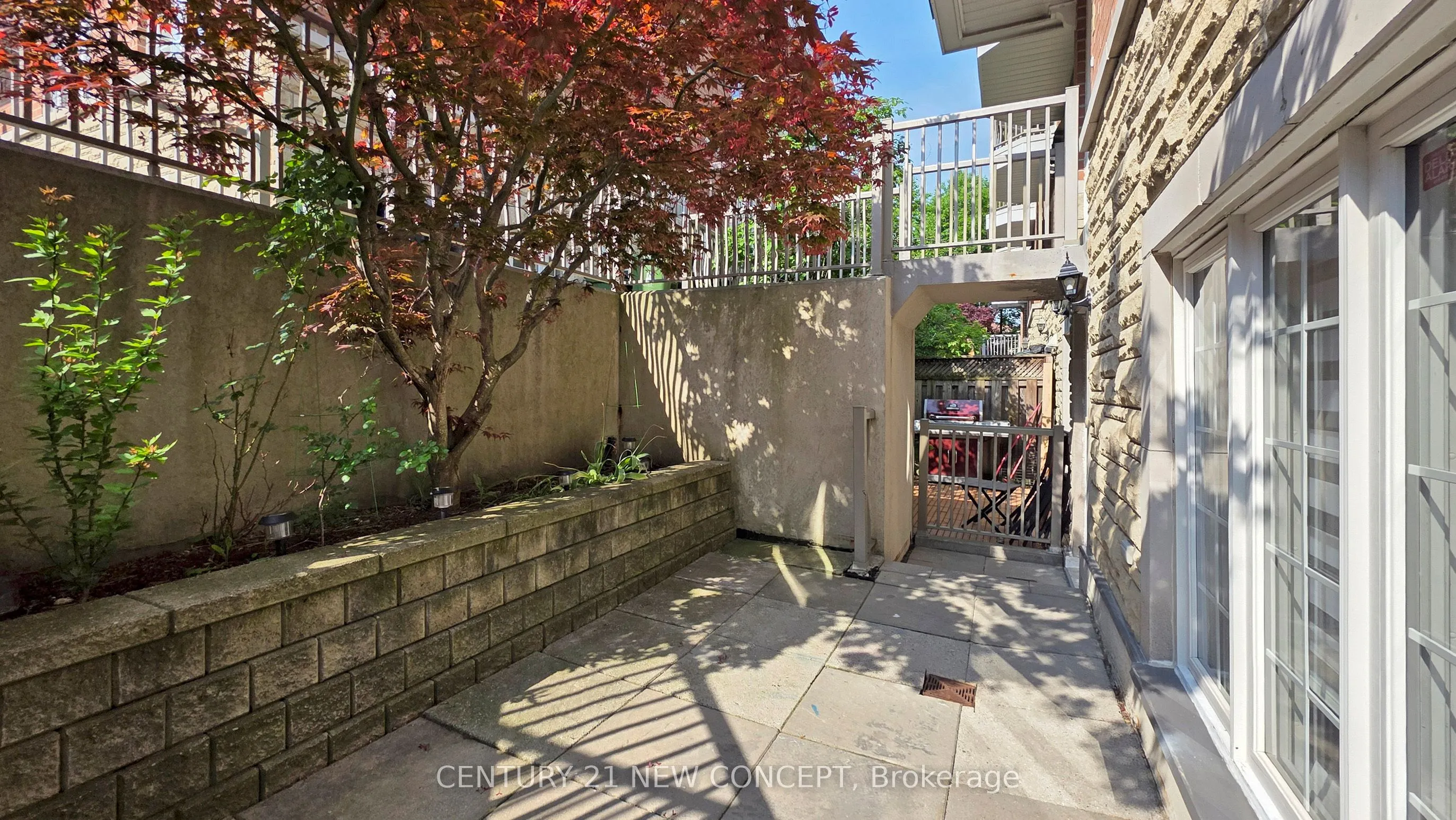 45 Cedarcroft Boulevard, #2