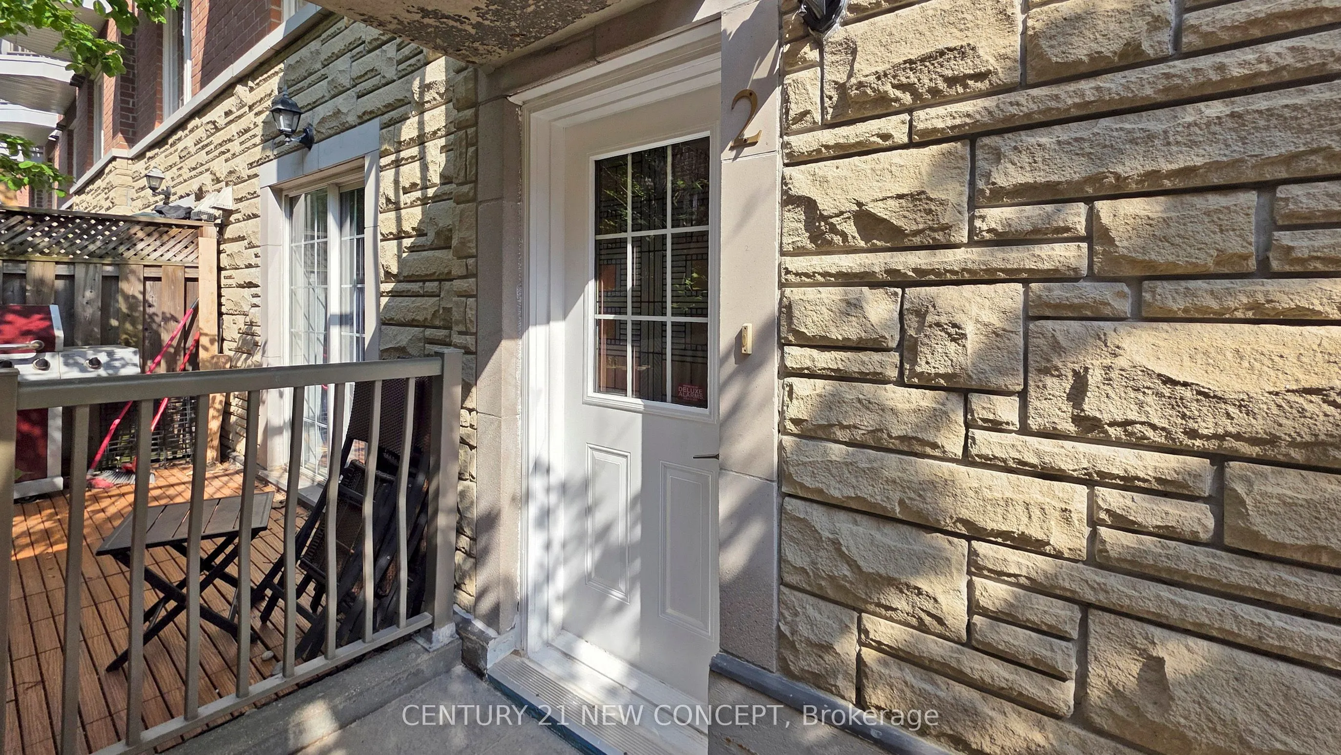 45 Cedarcroft Boulevard, #2