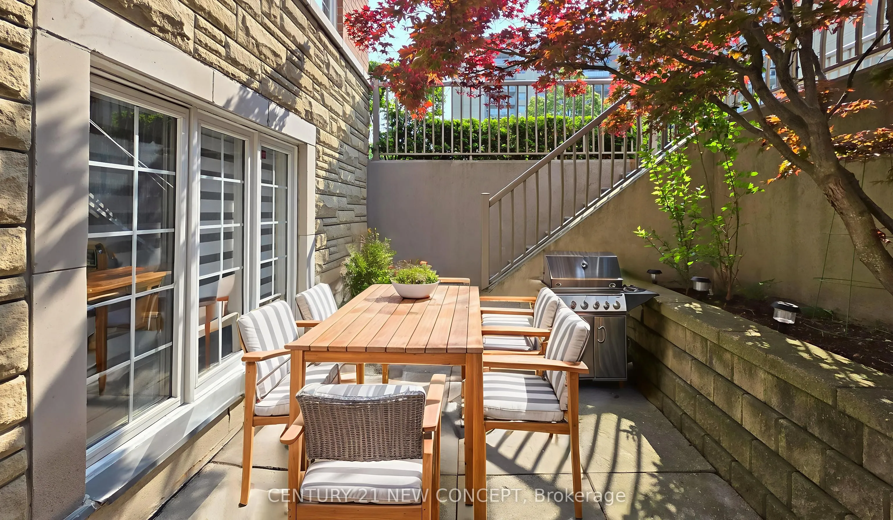 45 Cedarcroft Boulevard, #2