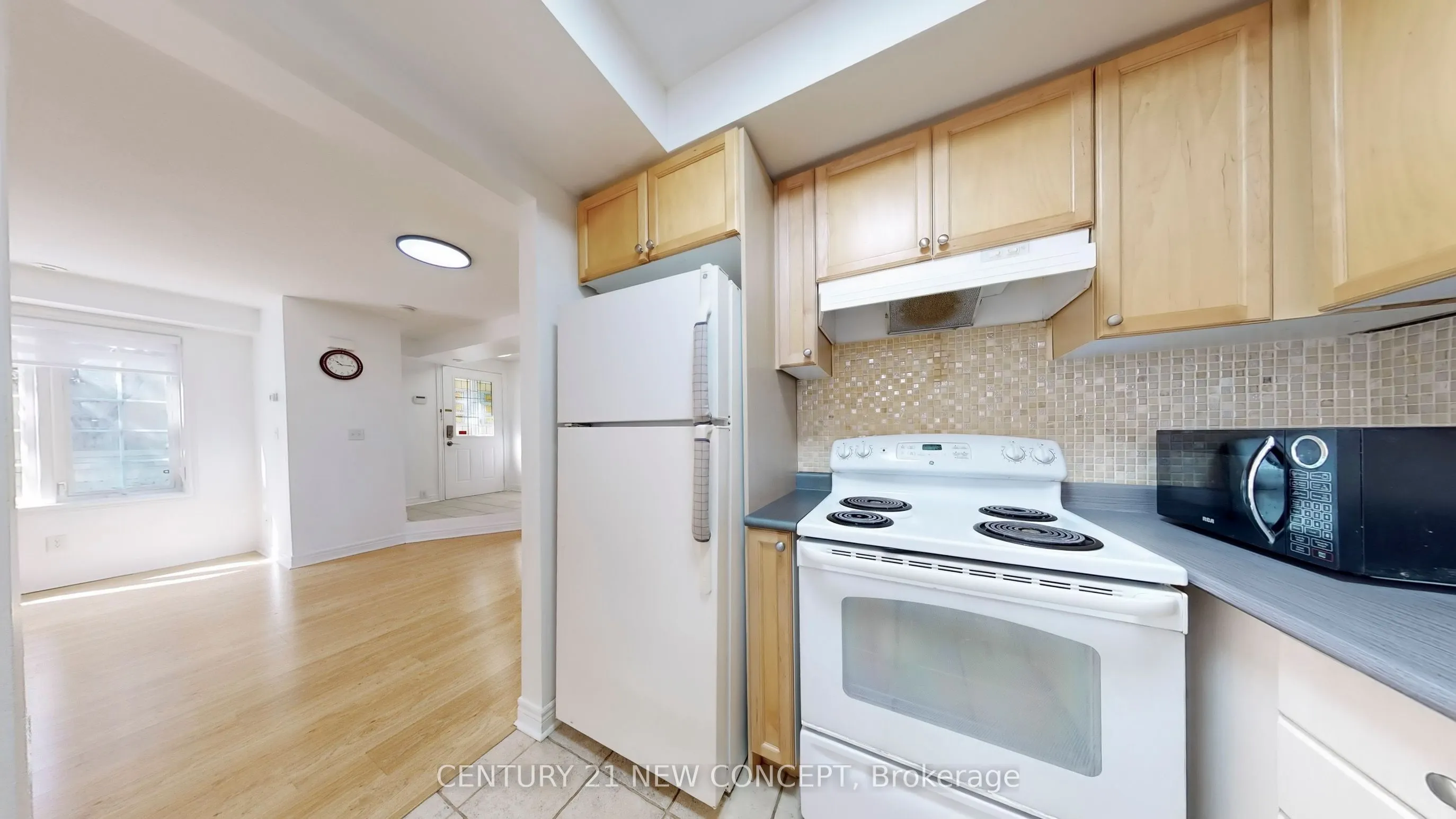 45 Cedarcroft Boulevard, #2