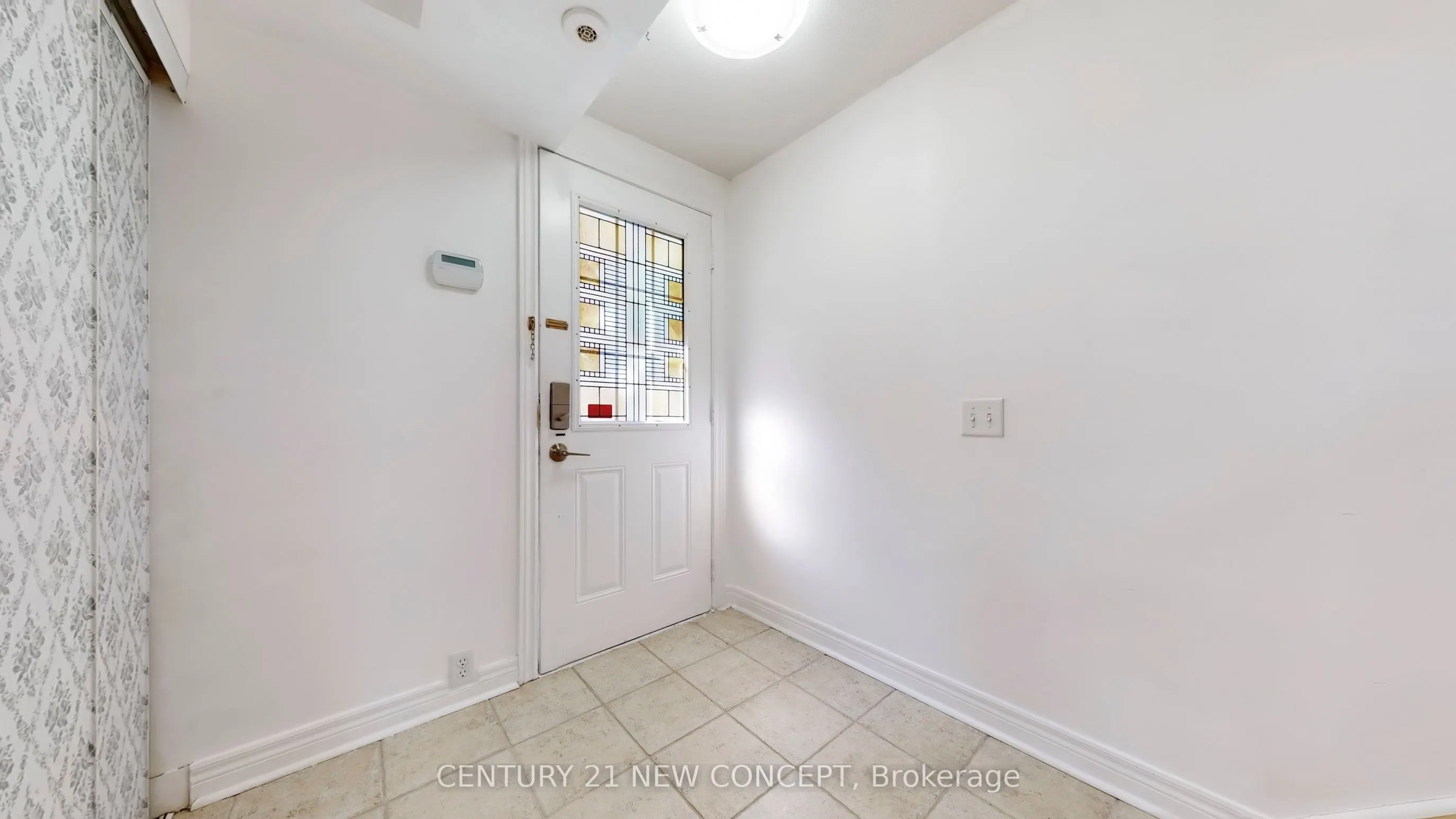 45 Cedarcroft Boulevard, #2