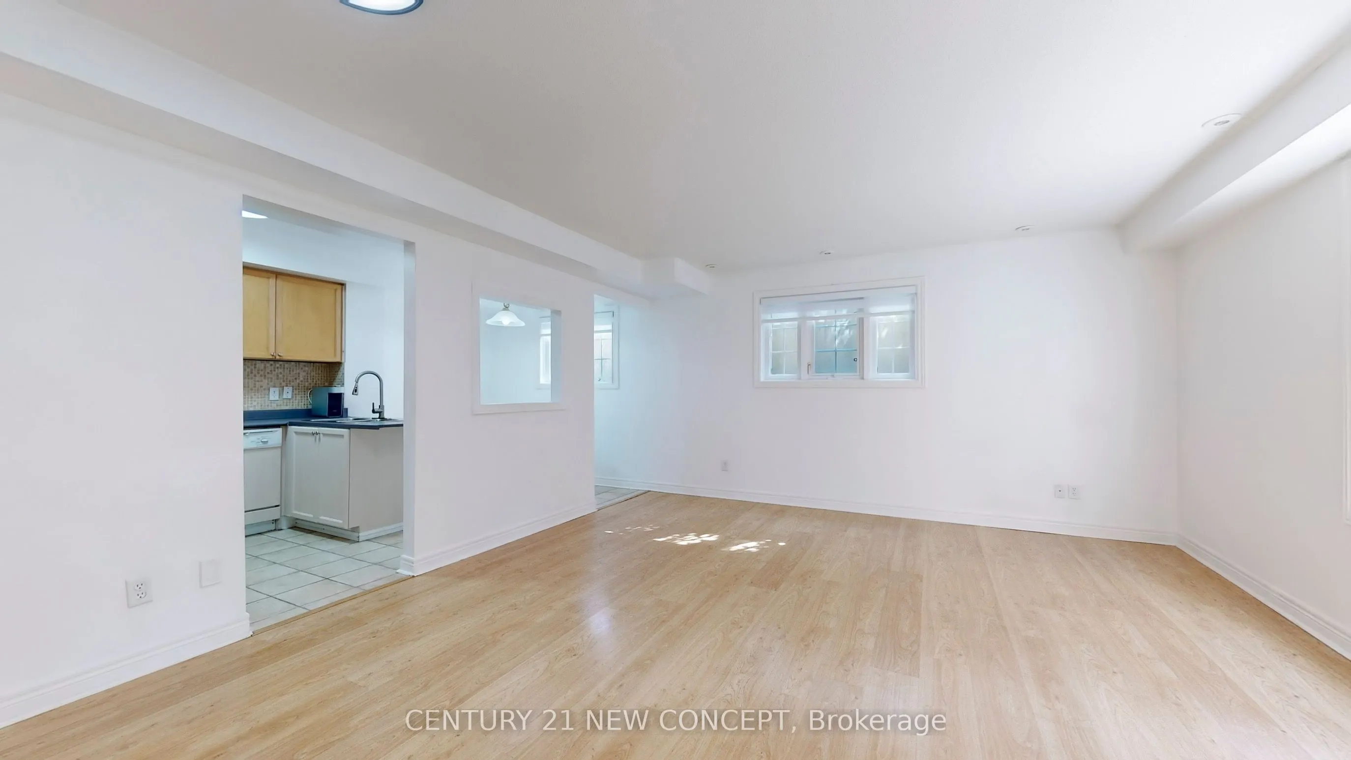 45 Cedarcroft Boulevard, #2