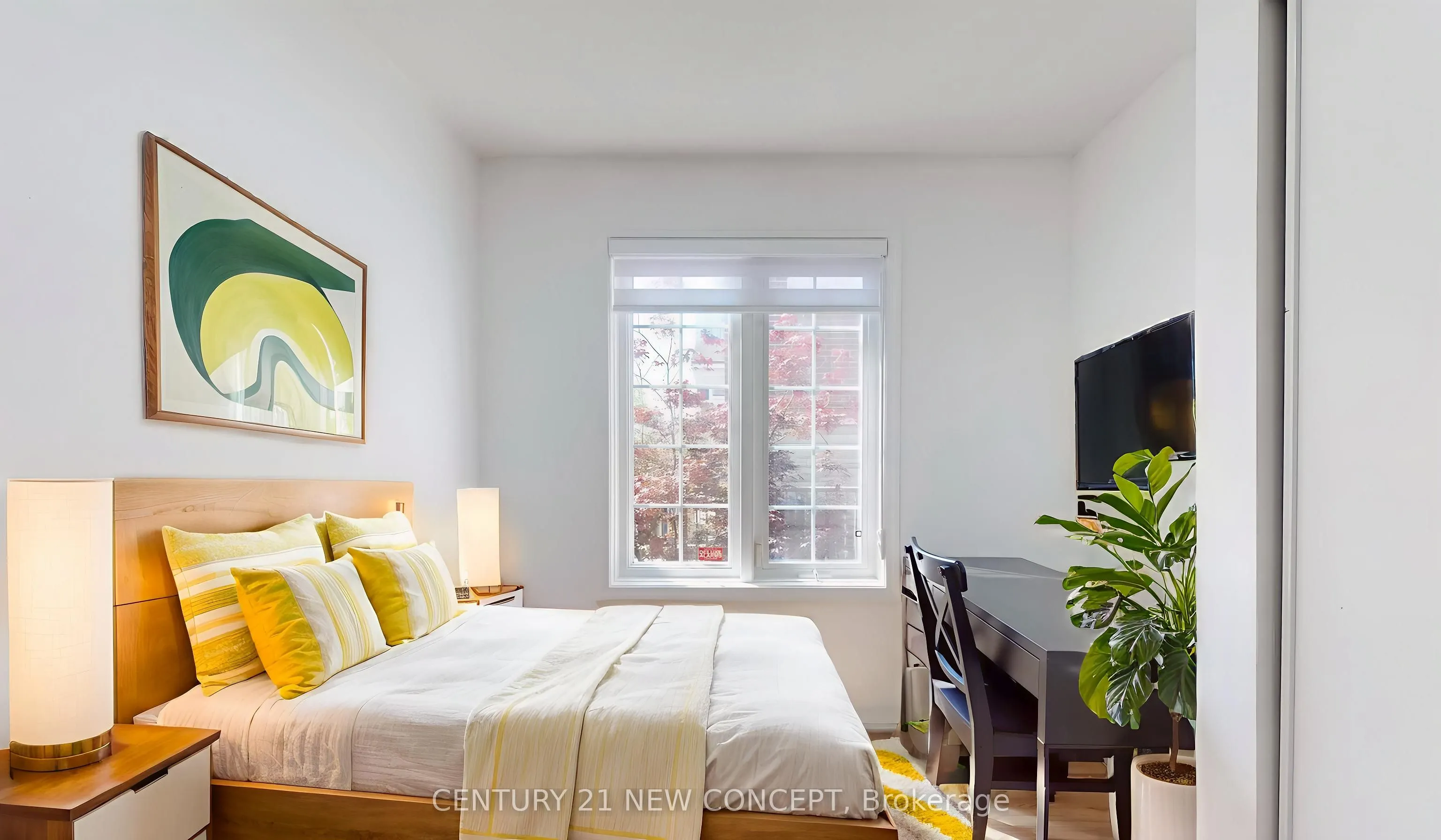 45 Cedarcroft Boulevard, #2