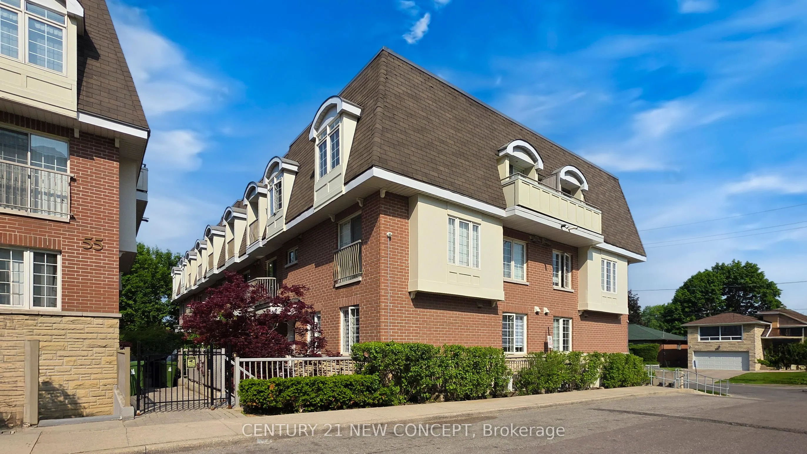 45 Cedarcroft Boulevard, #2