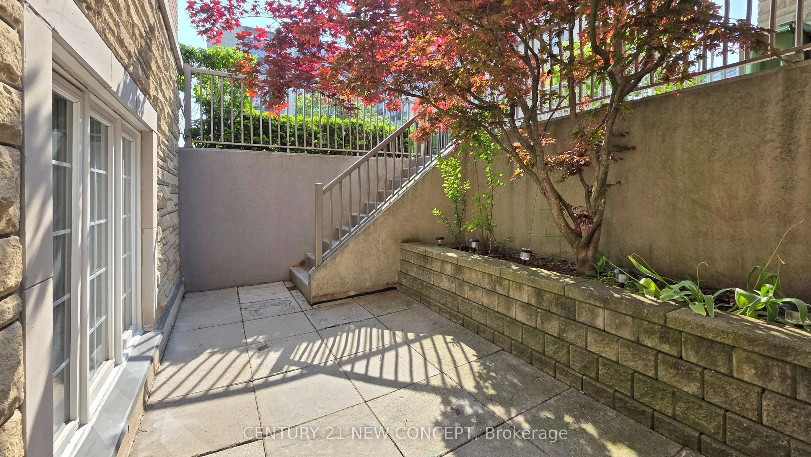 45 Cedarcroft Boulevard, #2