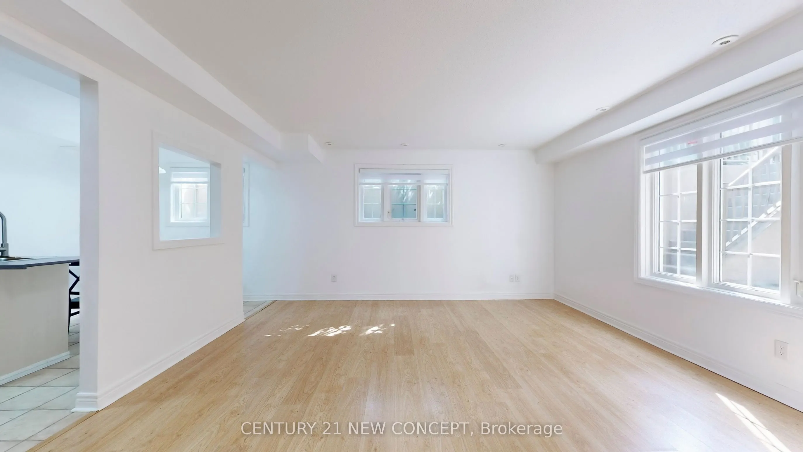 45 Cedarcroft Boulevard, #2