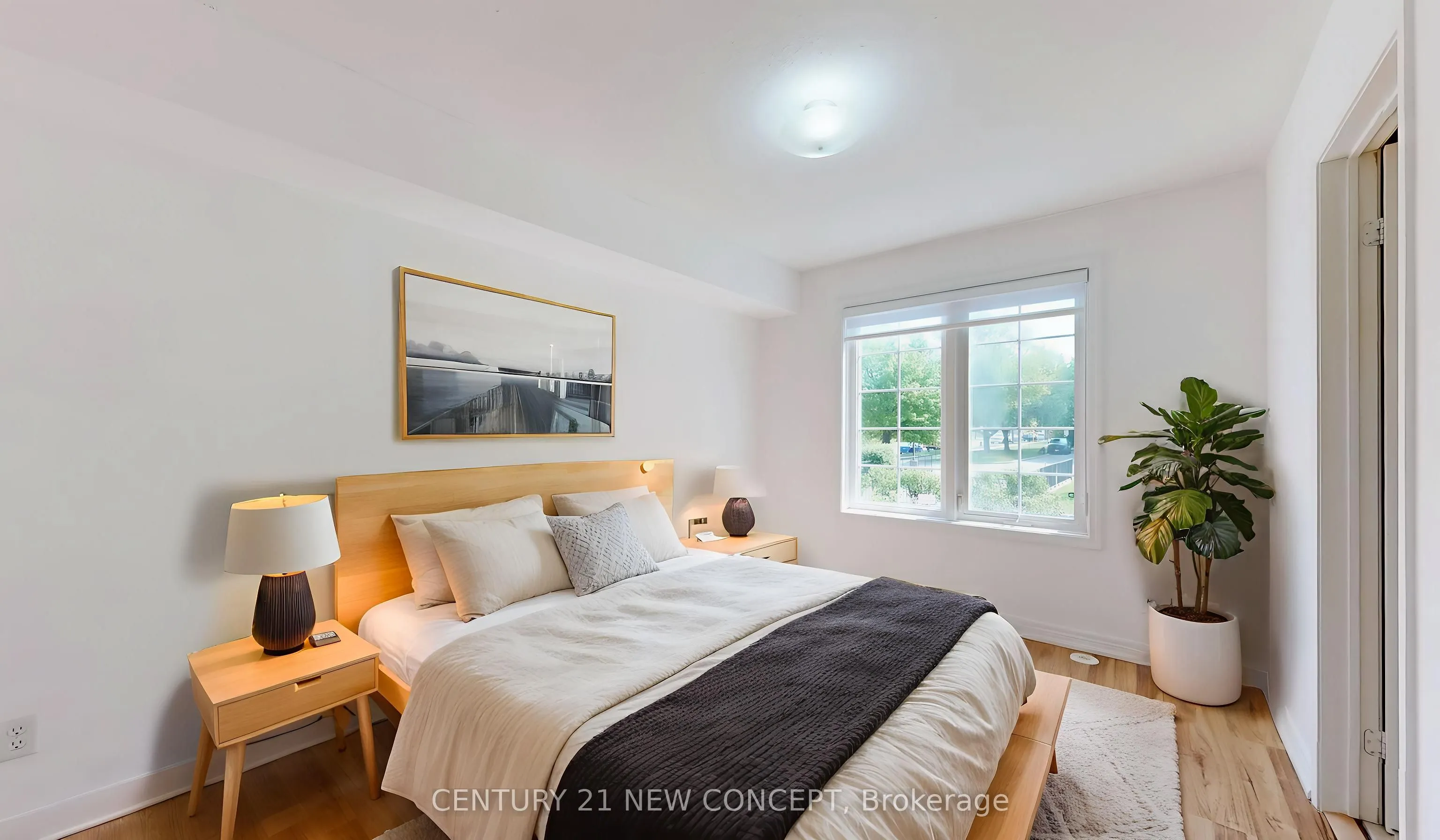 45 Cedarcroft Boulevard, #2