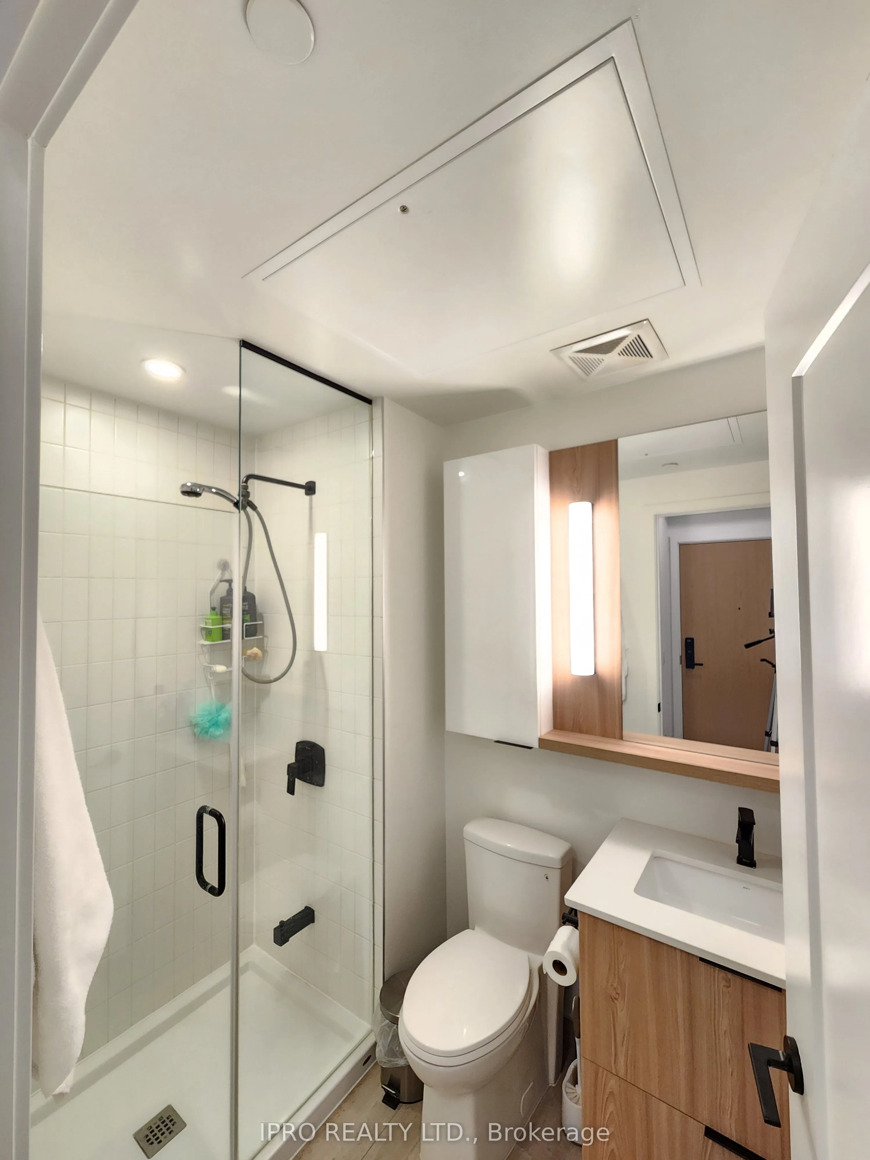 5 Defries Street, #3012