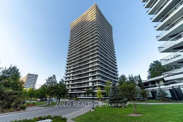 135 Antibes Drive, #2402