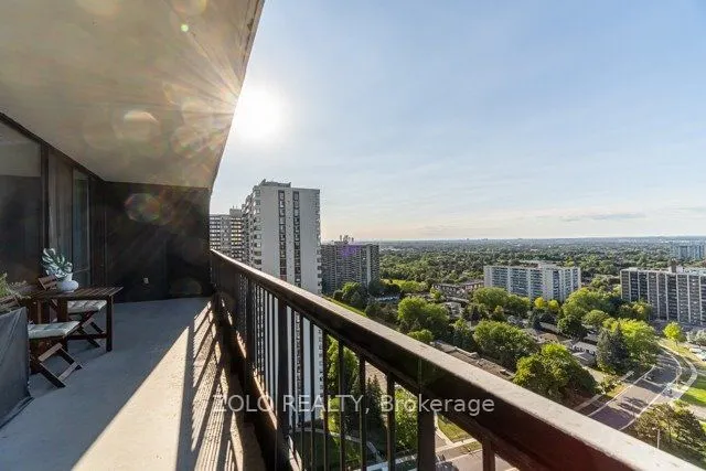 135 Antibes Drive, #2402