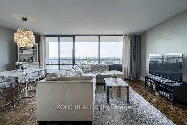 135 Antibes Drive, #2402