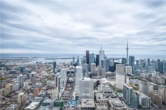 388 Yonge Street, #7216